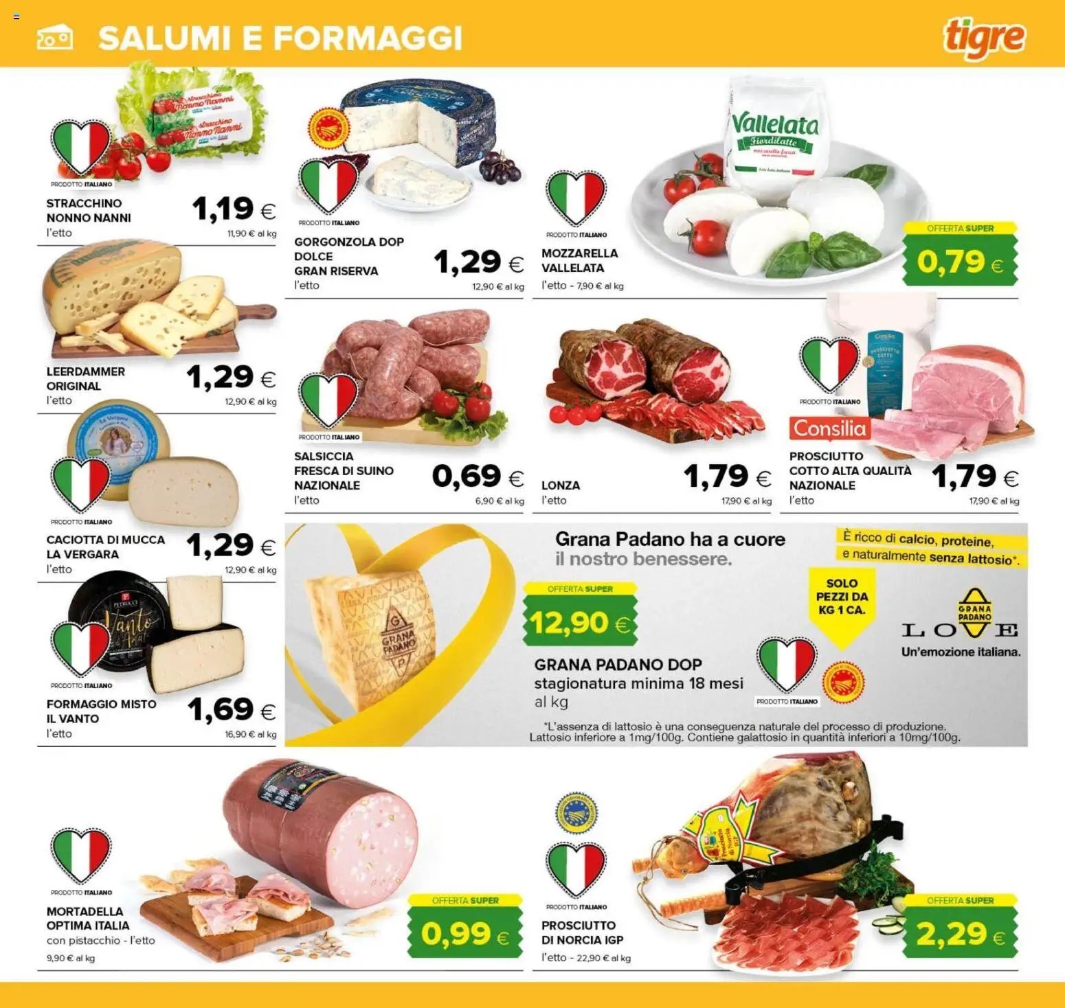 Tigre volantino