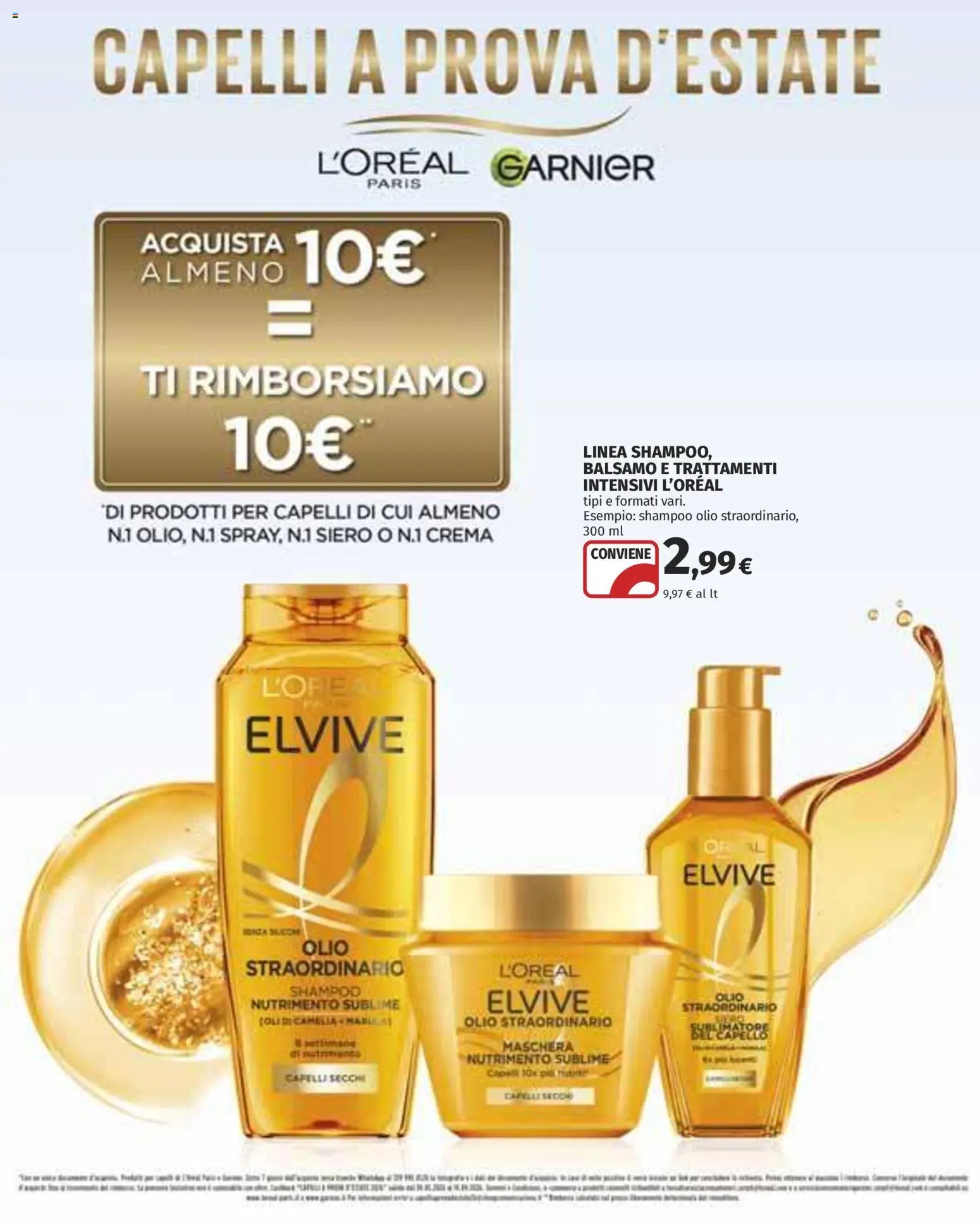 Ipercoop volantino