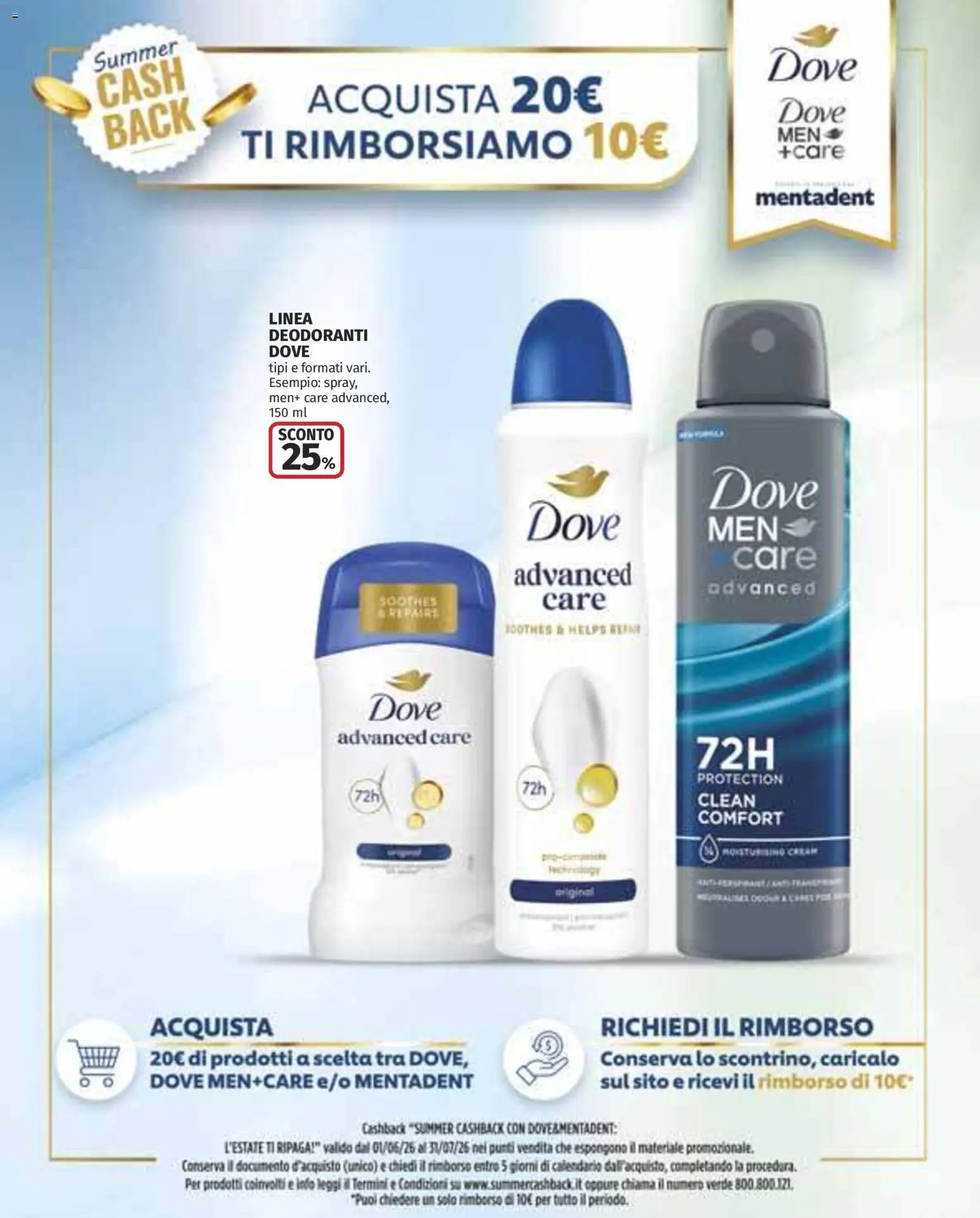 Ipercoop volantino