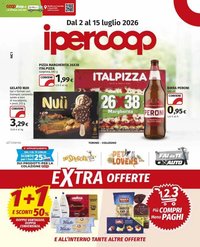 Ipercoop volantino