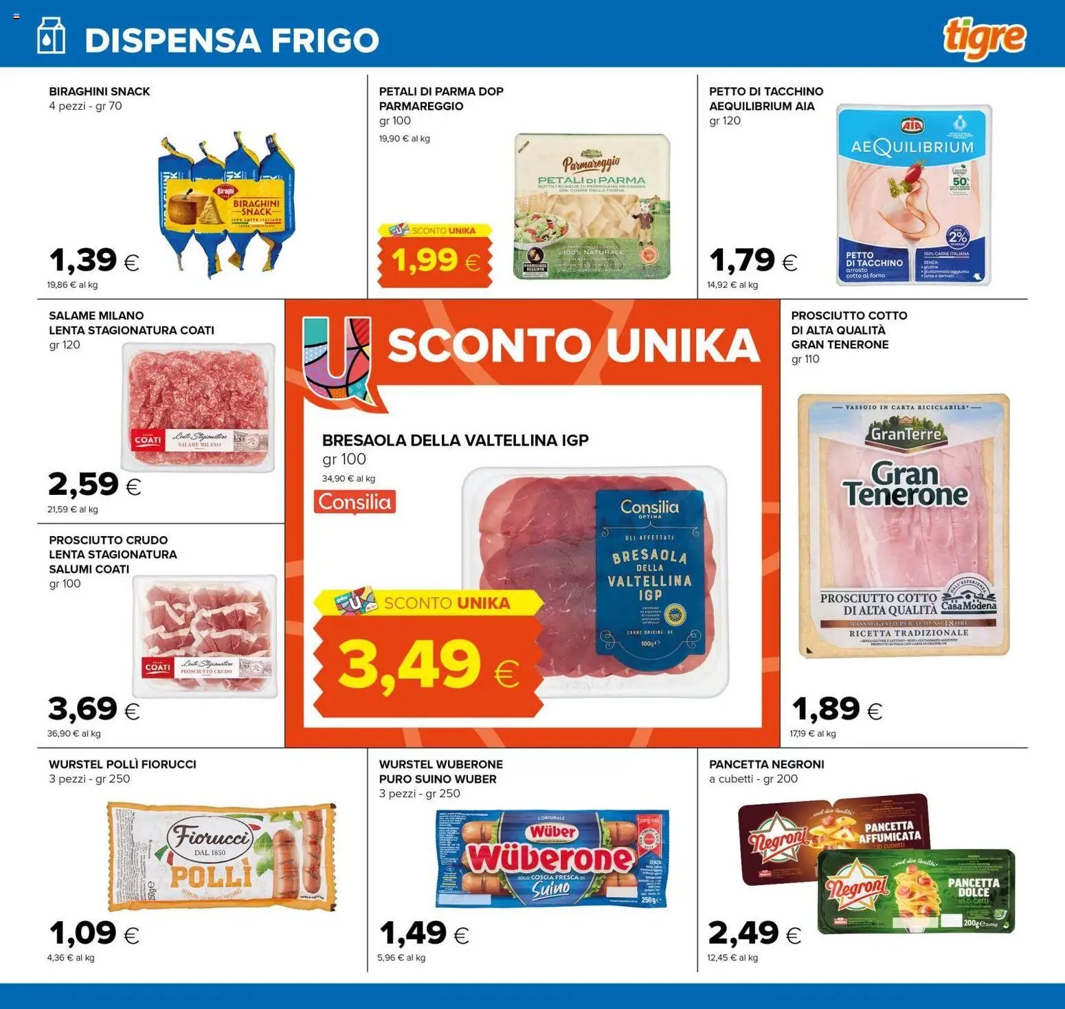 Tigre volantino