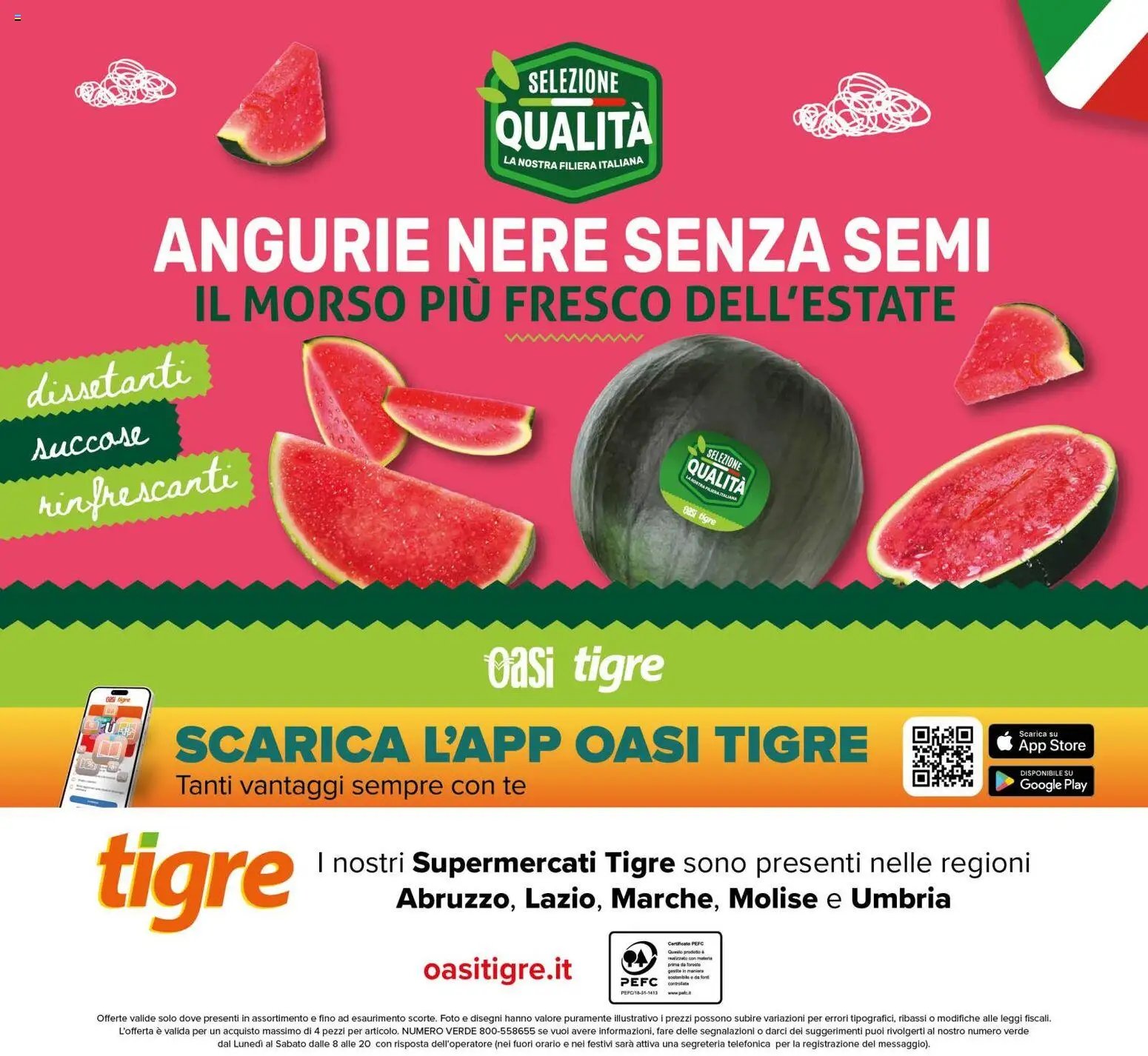Tigre volantino