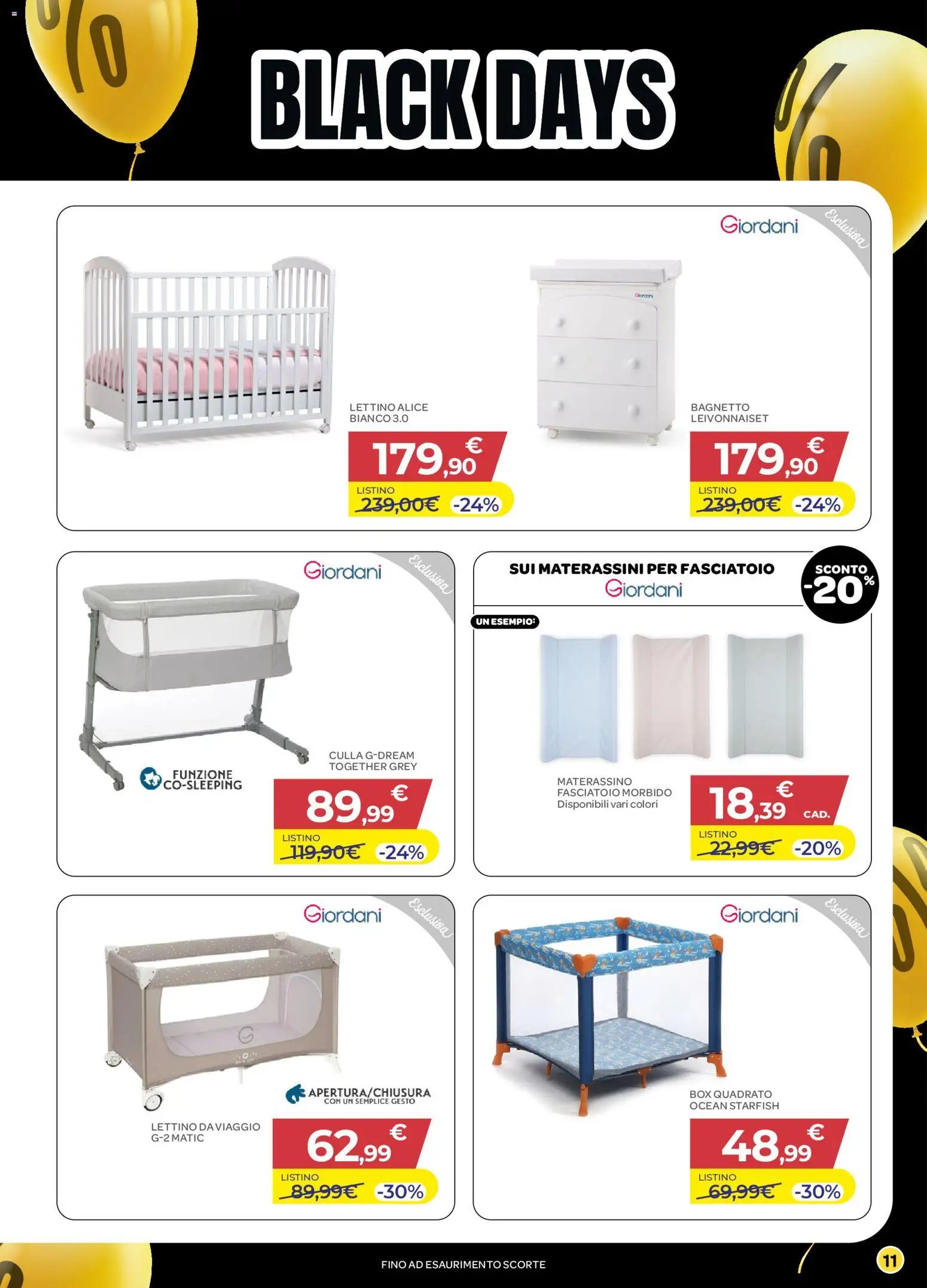 Bimbo store Apertura L'Aquila catalogo (2025-11-20 - 2025-12-03)