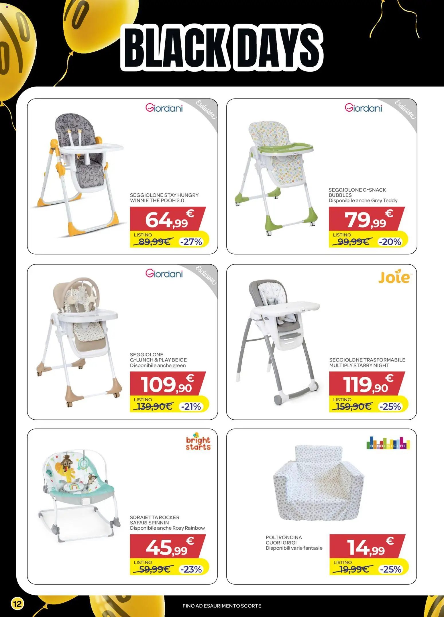 Bimbo store Apertura L'Aquila catalogo (2025-11-20 - 2025-12-03)