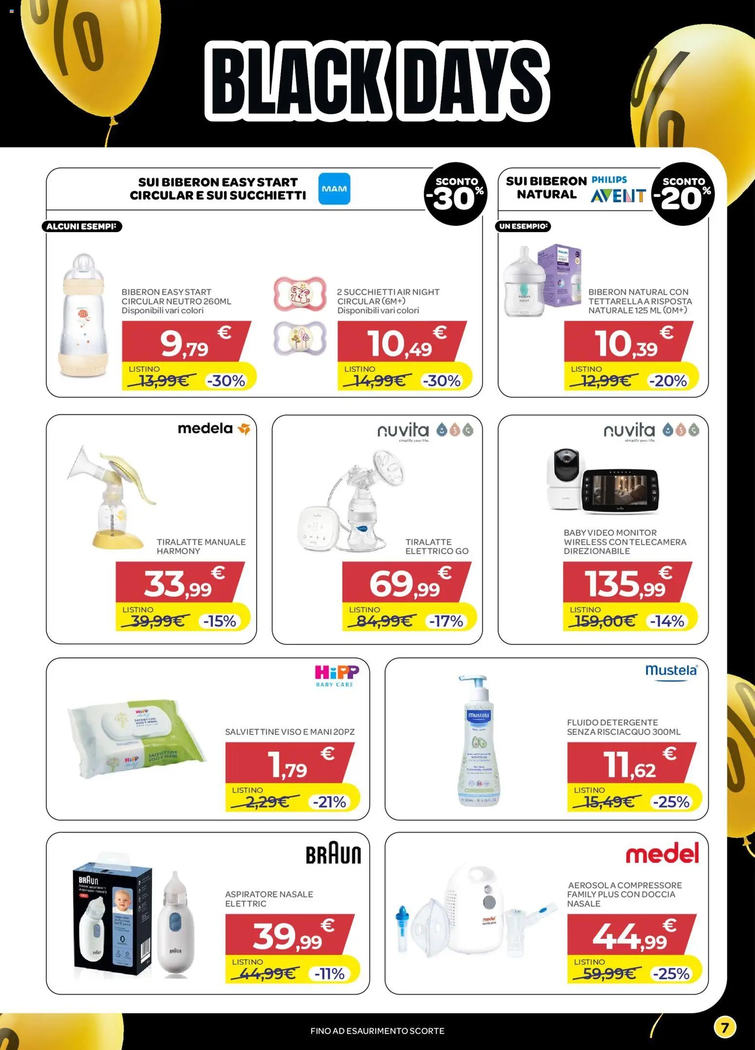 Bimbo store Apertura L'Aquila catalogo (2025-11-20 - 2025-12-03)