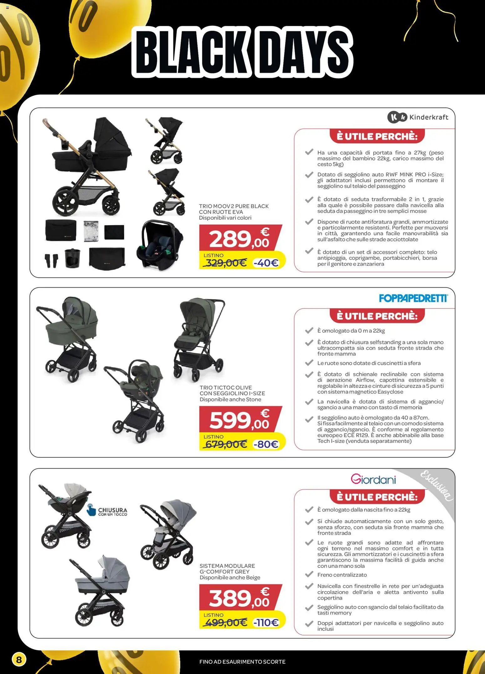 Bimbo store Apertura L'Aquila catalogo (2025-11-20 - 2025-12-03)