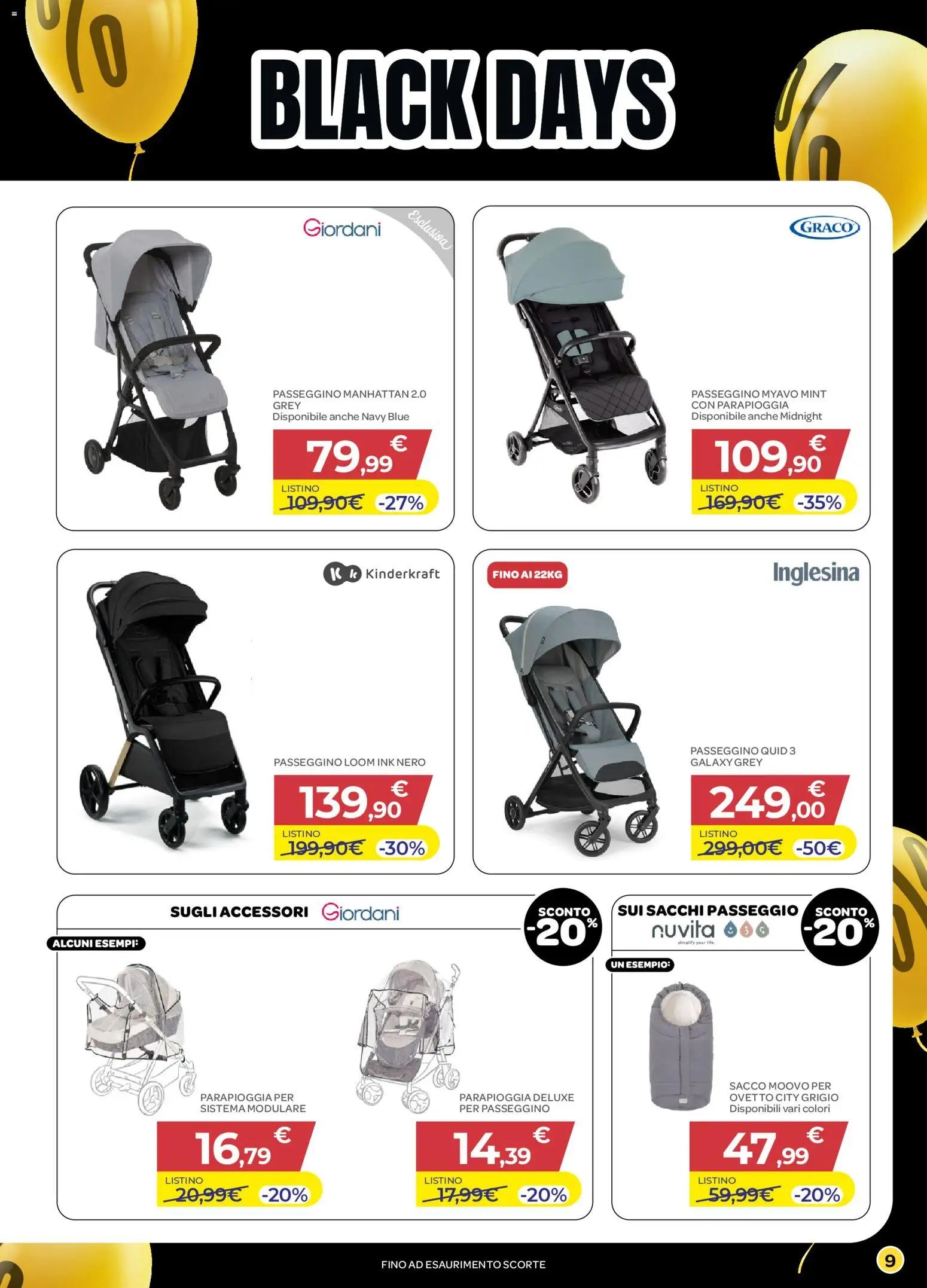 Bimbo store Apertura L'Aquila catalogo (2025-11-20 - 2025-12-03)