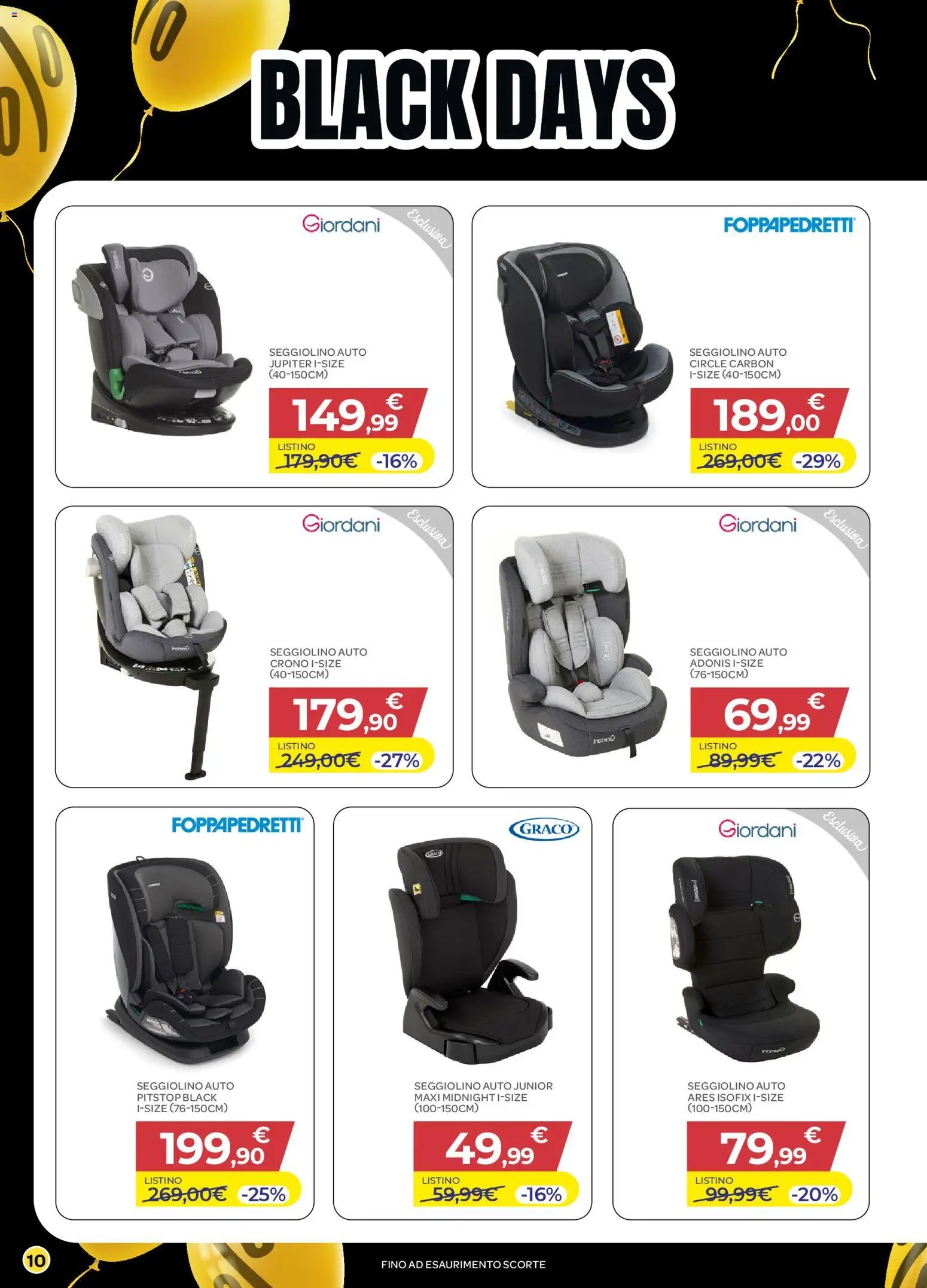 Bimbo store Apertura L'Aquila catalogo (2025-11-20 - 2025-12-03)