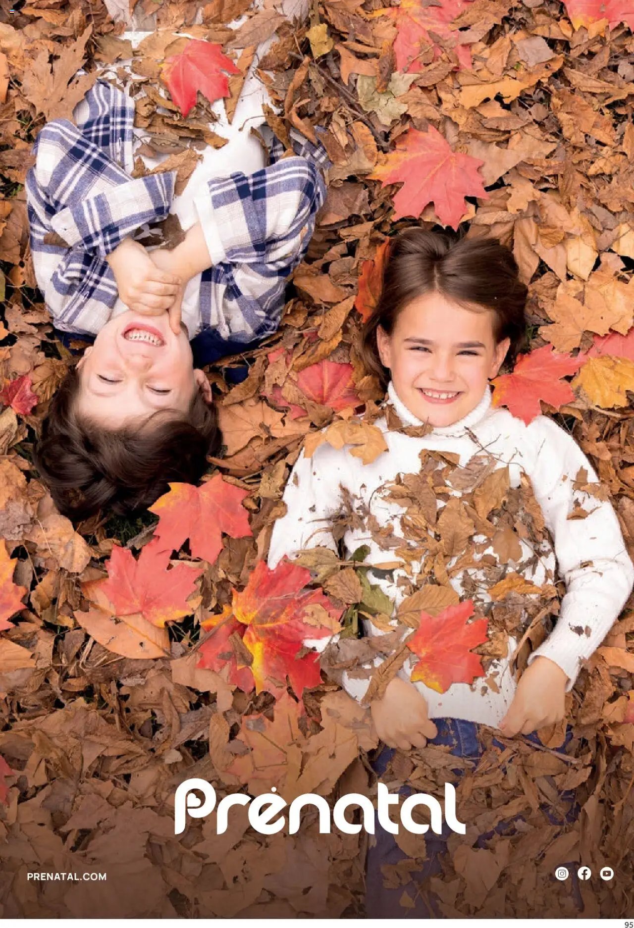 Catalogo Il Bagnetto Prenatal	 (2025-01-01 - 2025-12-31)