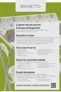 Catalogo Il Bagnetto Prenatal	 (2025-01-01 - 2025-12-31)