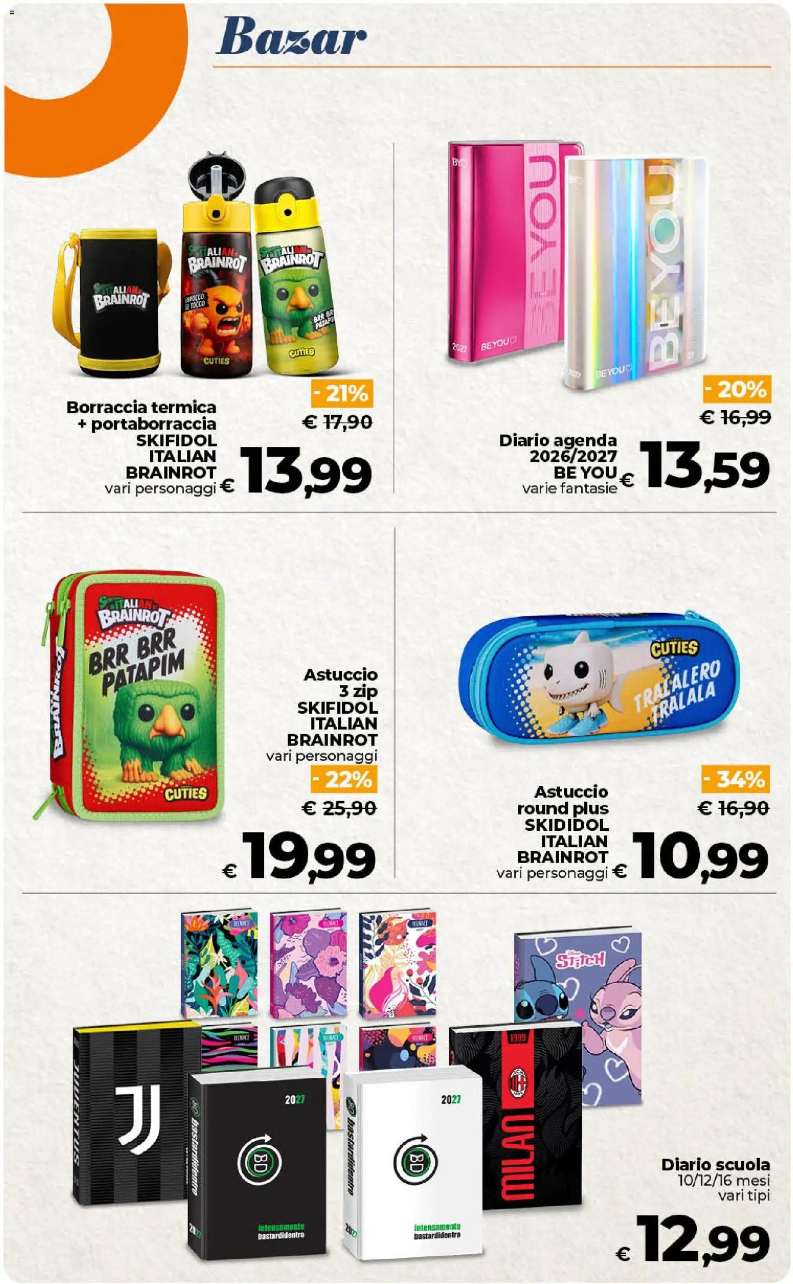 Ipercoop volantino Sicilia