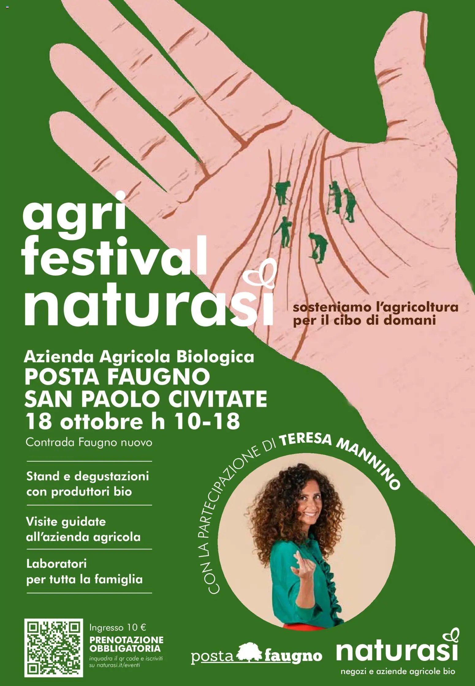 Natura Sì volantino