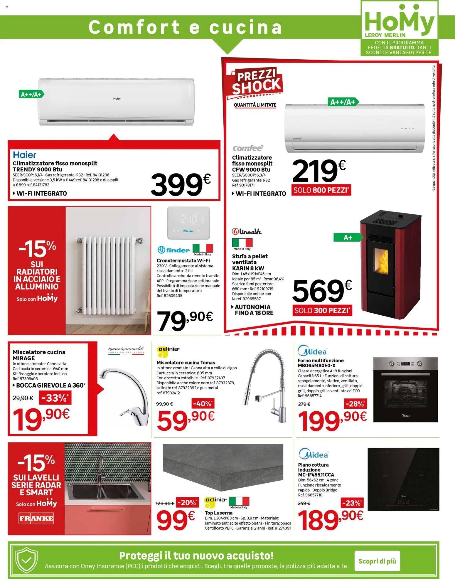 Catalogo Leroy Merlin (2026-02-04 - 2026-03-09)