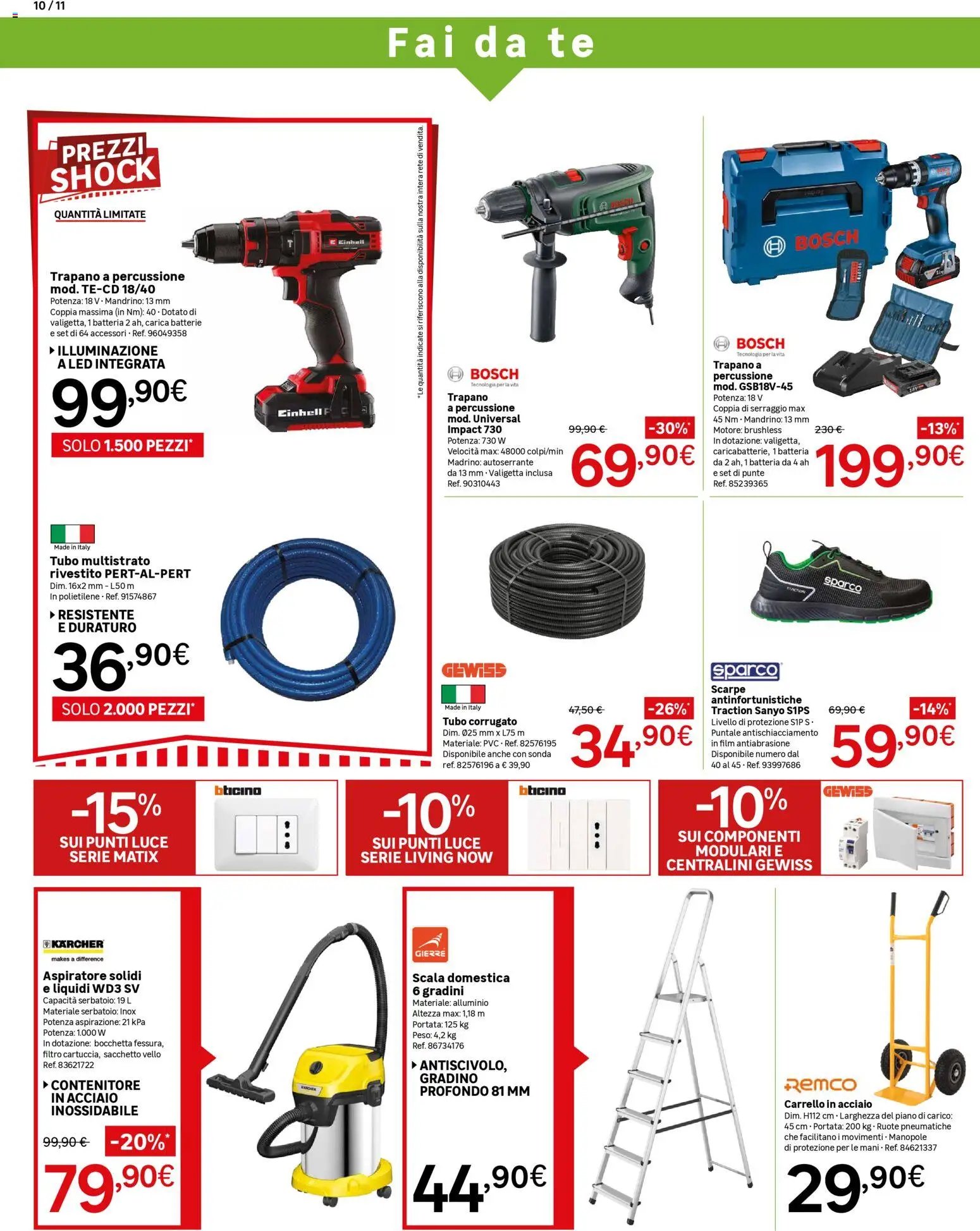 Catalogo Leroy Merlin (2026-02-04 - 2026-03-09)