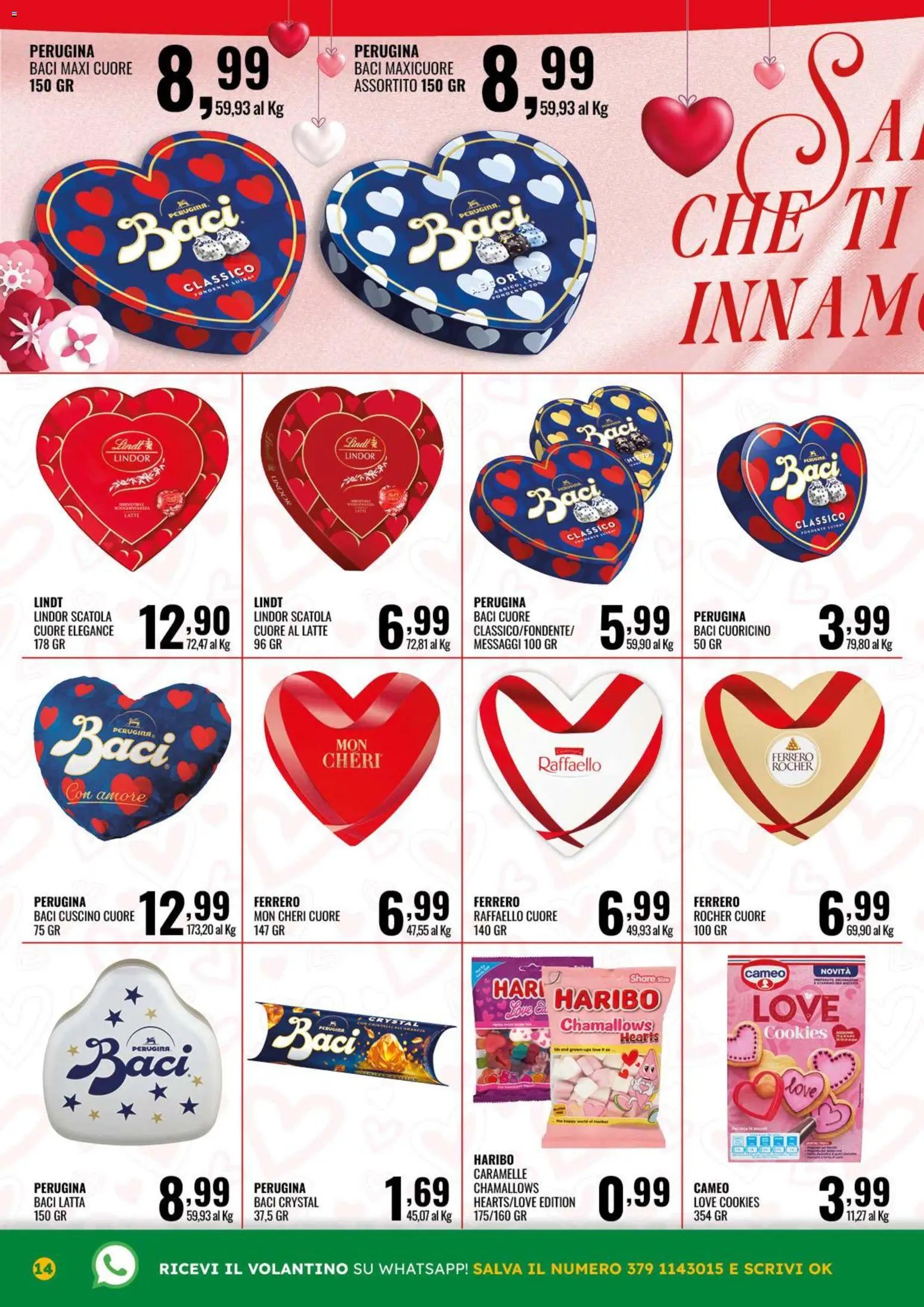 Volantino GECOP	 (2026-02-09 - 2026-02-22)