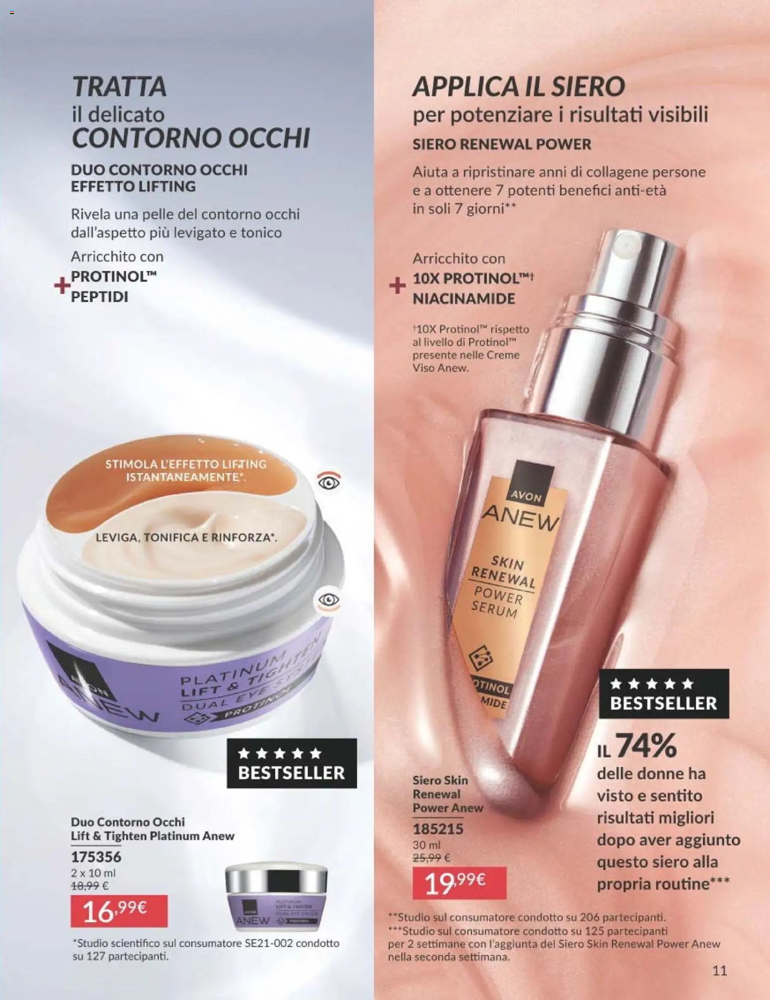 Avon catalogo - campagna 6/2026 (2026-06-01 - 2026-06-30)