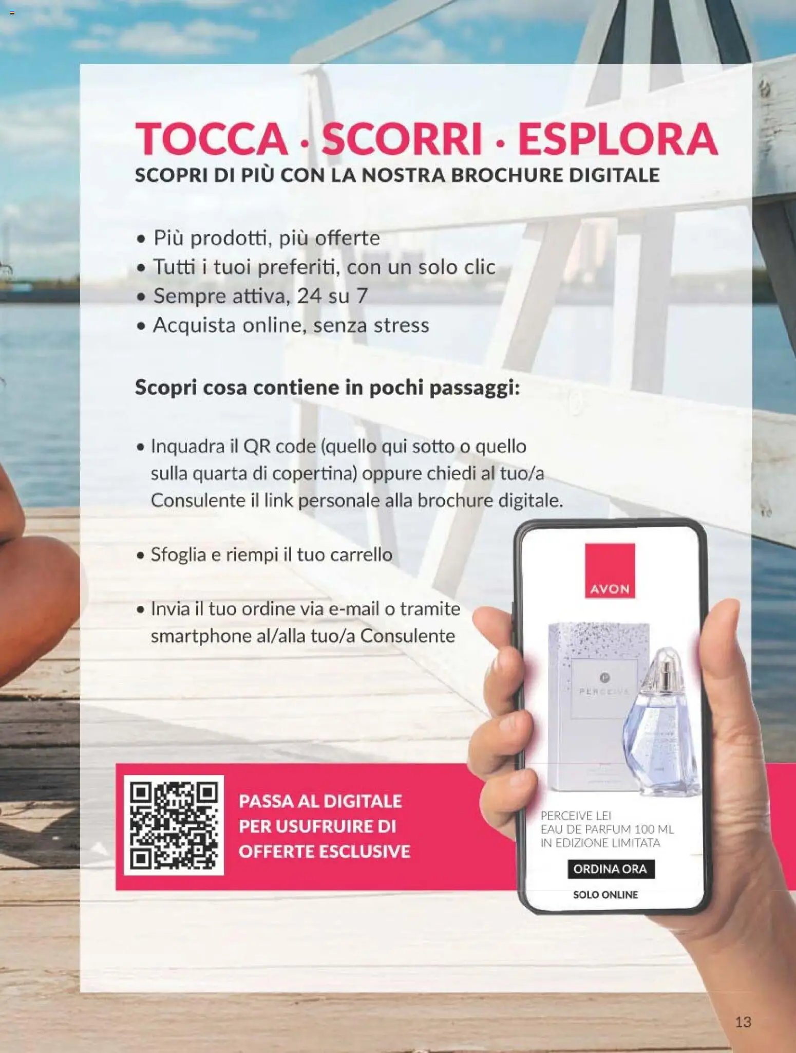 Avon catalogo - campagna 6/2026 (2026-06-01 - 2026-06-30)