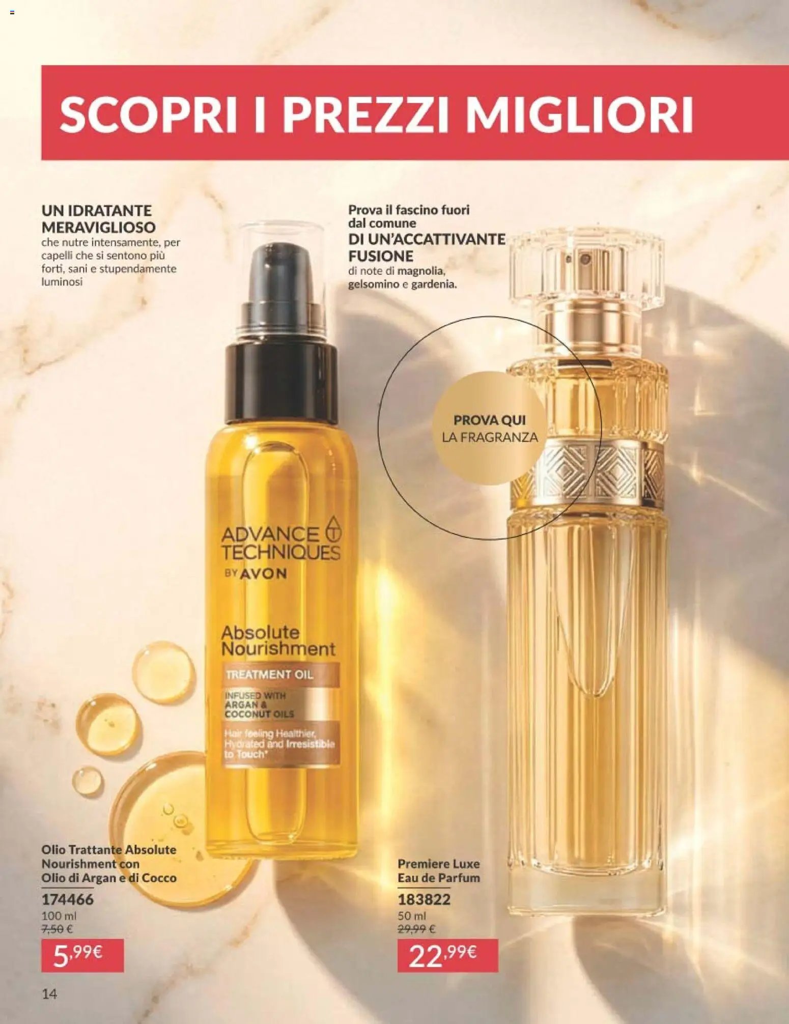 Avon catalogo - campagna 6/2026 (2026-06-01 - 2026-06-30)