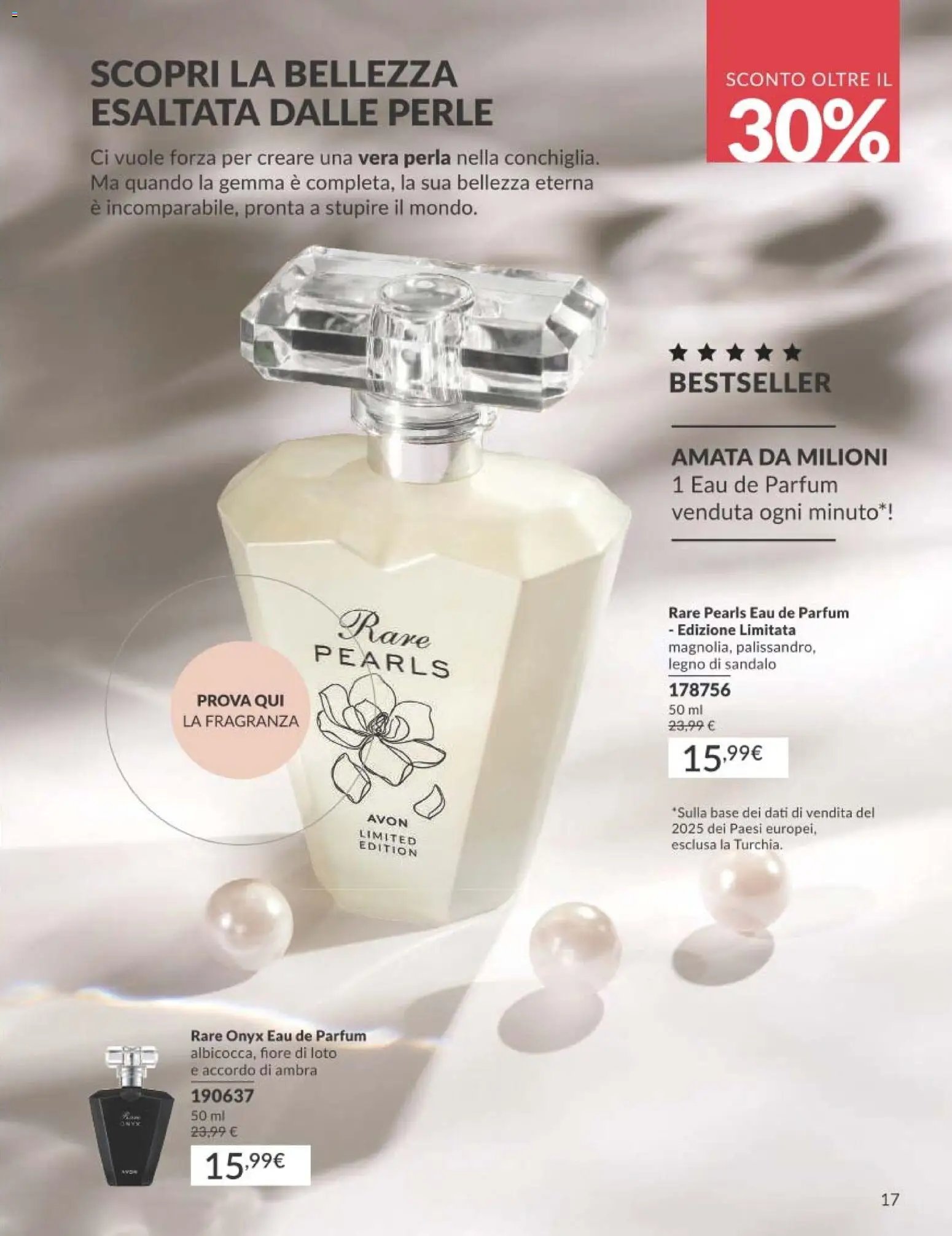 Avon catalogo - campagna 6/2026 (2026-06-01 - 2026-06-30)