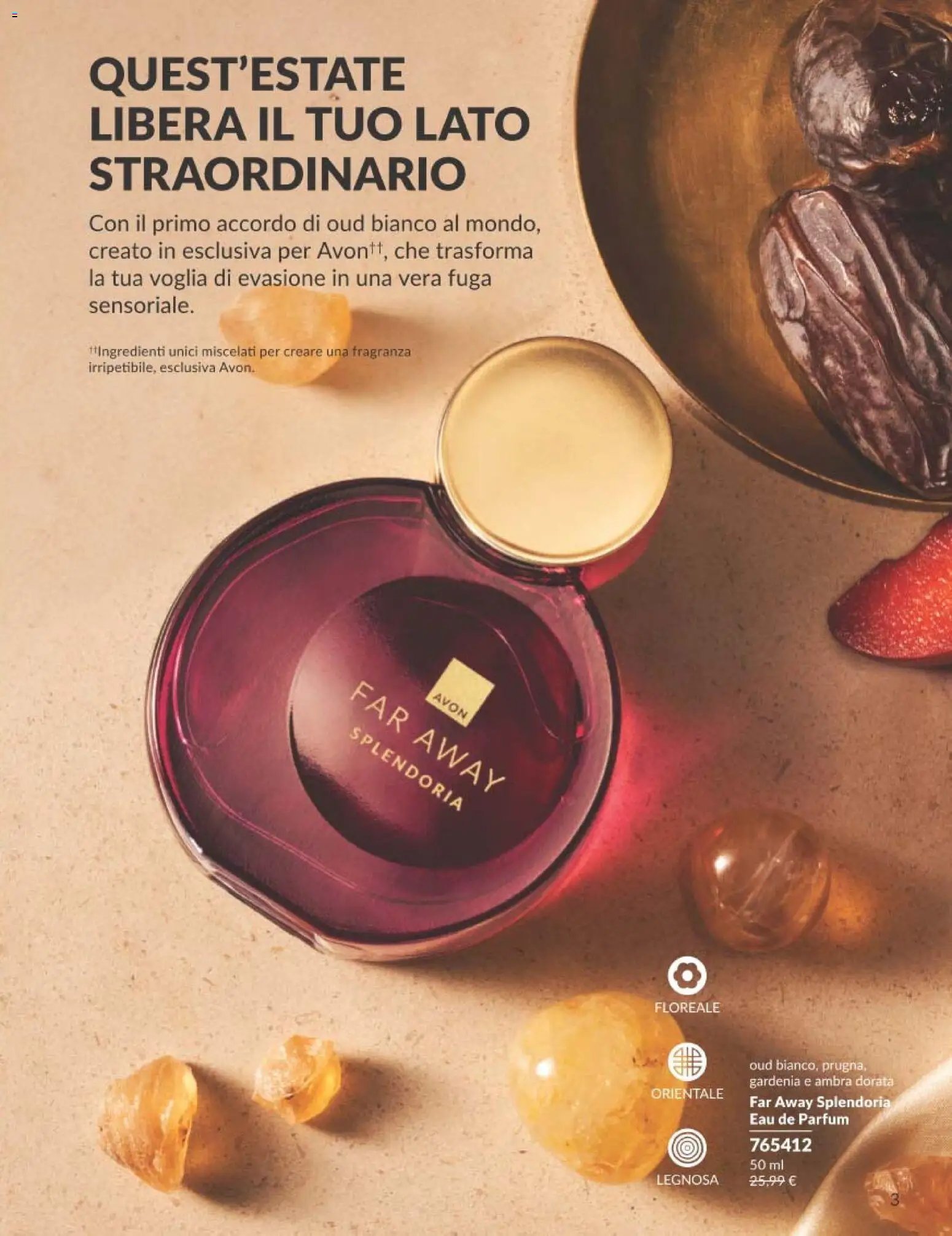 Avon catalogo - campagna 6/2026 (2026-06-01 - 2026-06-30)