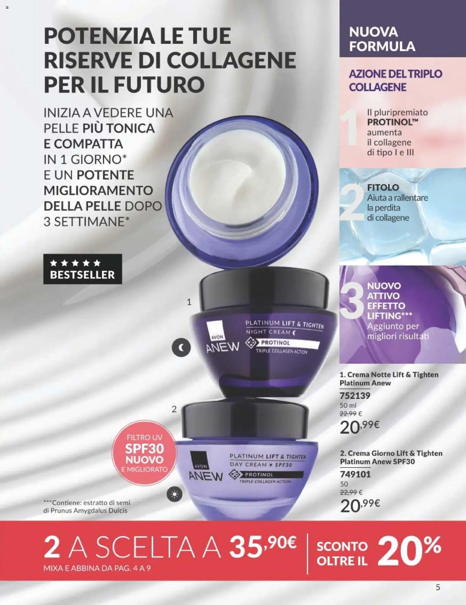 Avon catalogo - campagna 6/2026 (2026-06-01 - 2026-06-30)