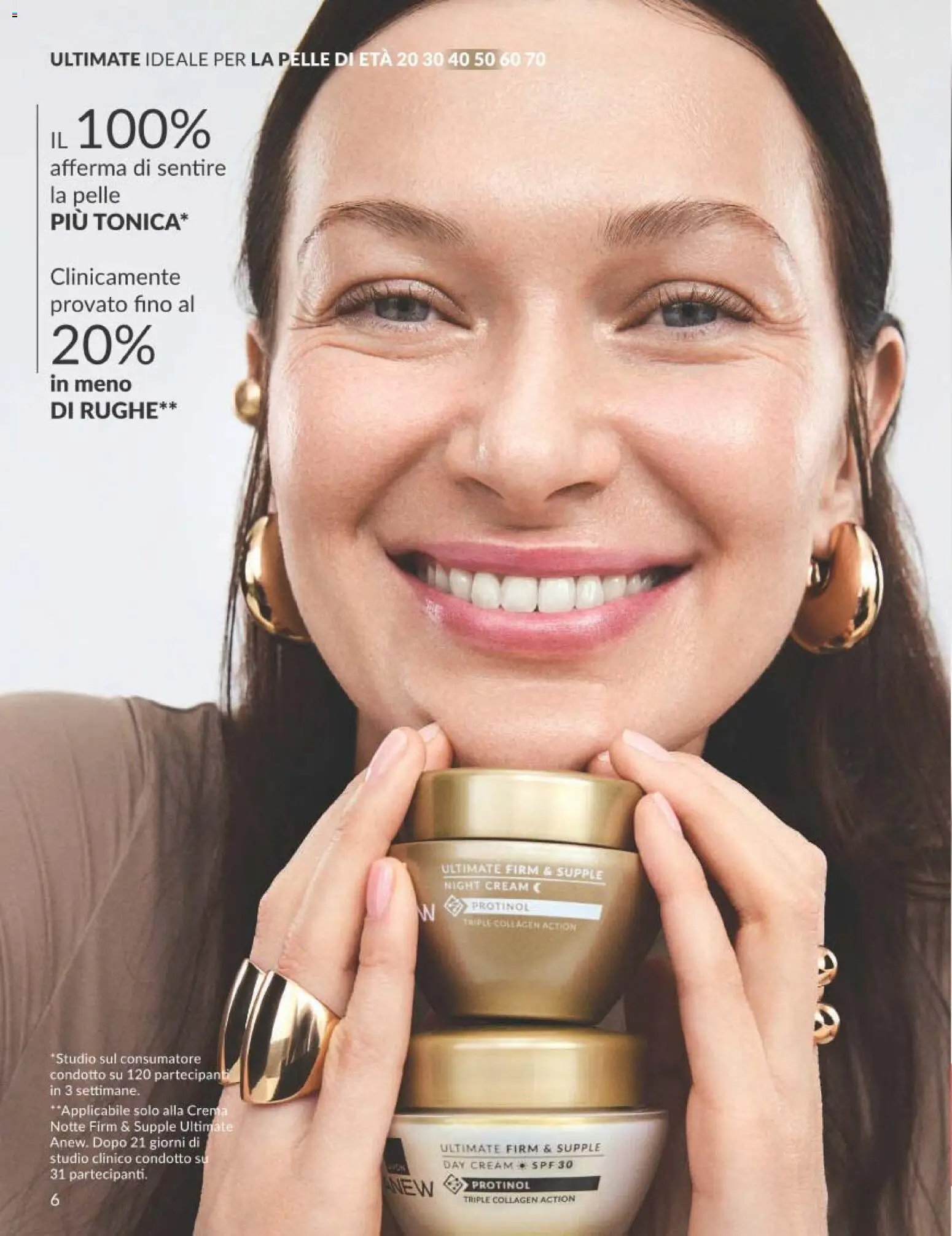 Avon catalogo - campagna 6/2026 (2026-06-01 - 2026-06-30)