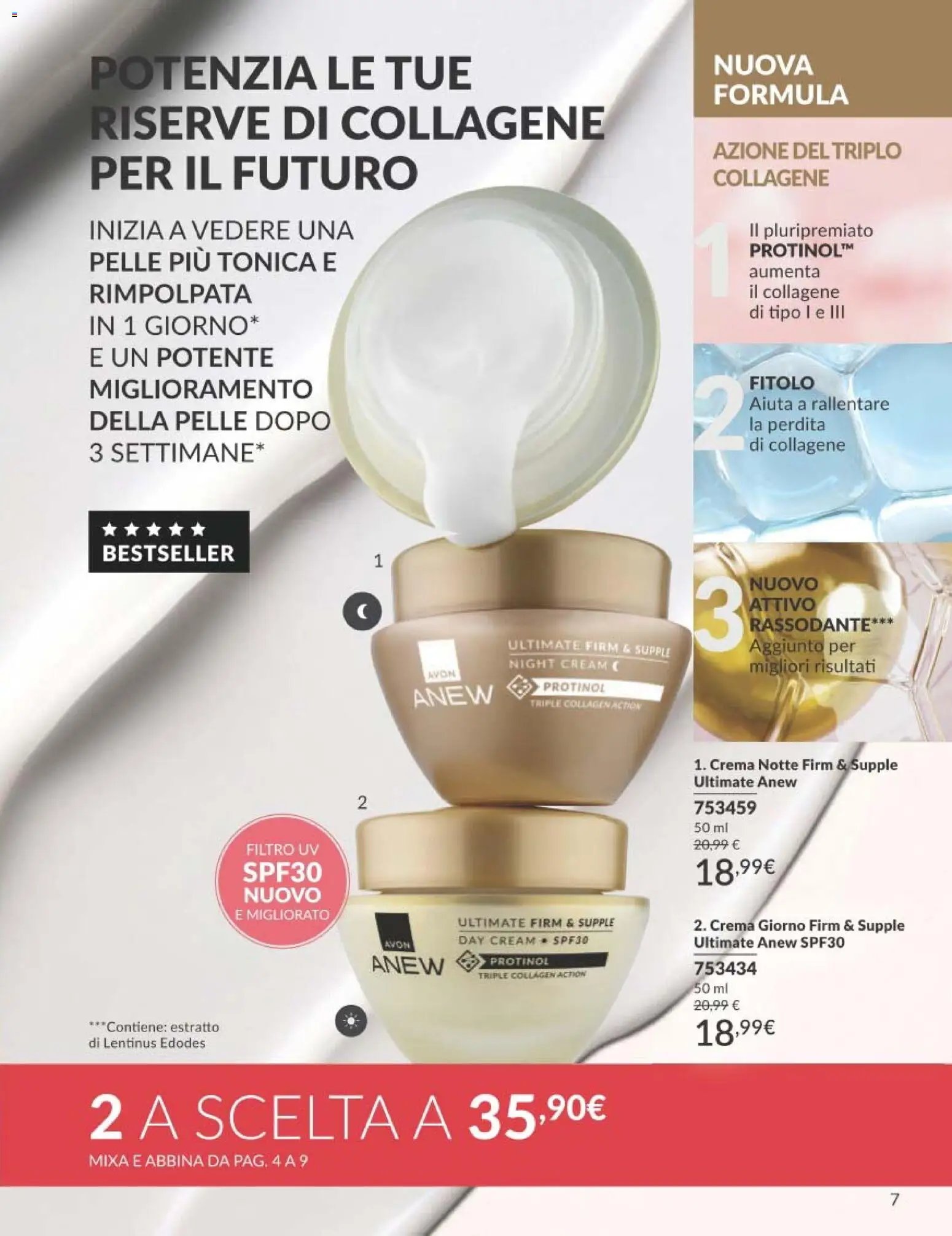 Avon catalogo - campagna 6/2026 (2026-06-01 - 2026-06-30)