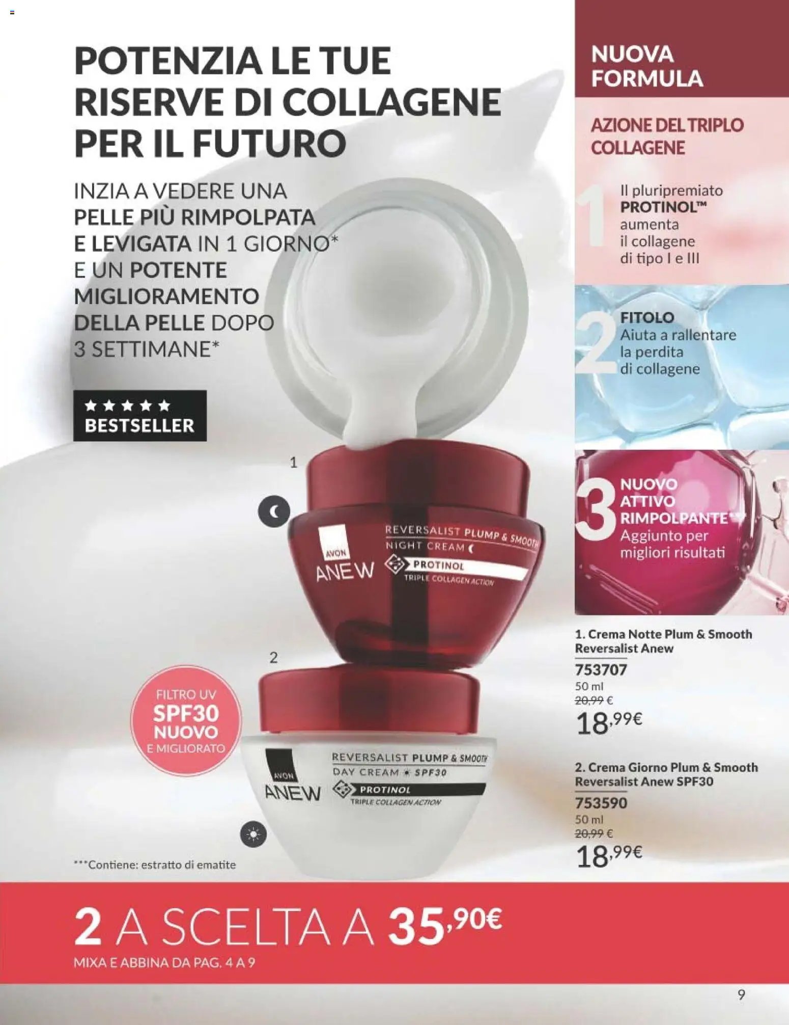 Avon catalogo - campagna 6/2026 (2026-06-01 - 2026-06-30)