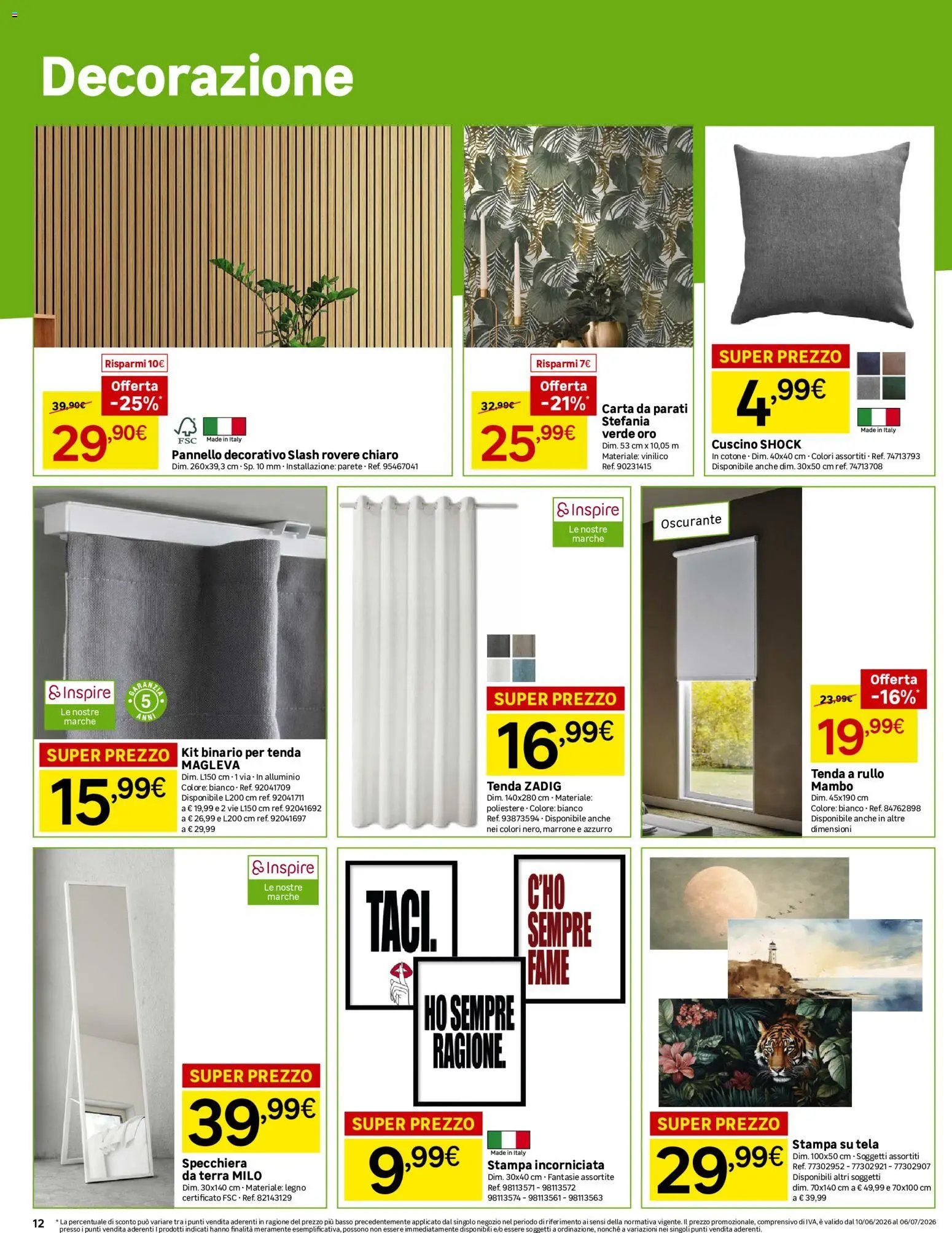 Leroy Merlin catalogo
