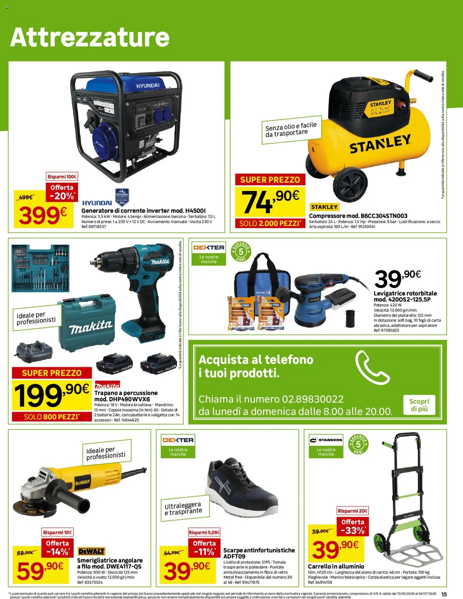 Leroy Merlin catalogo