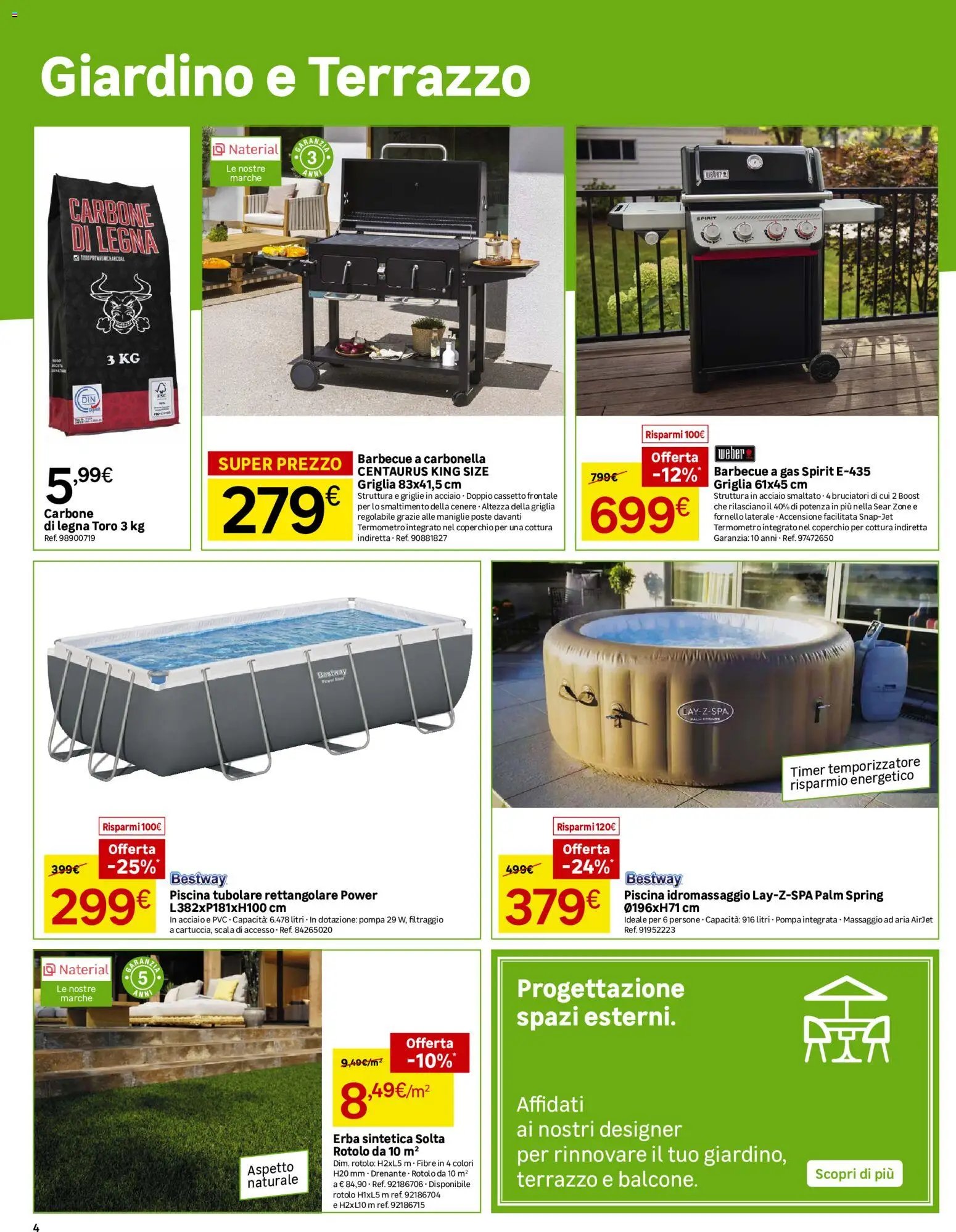 Leroy Merlin catalogo