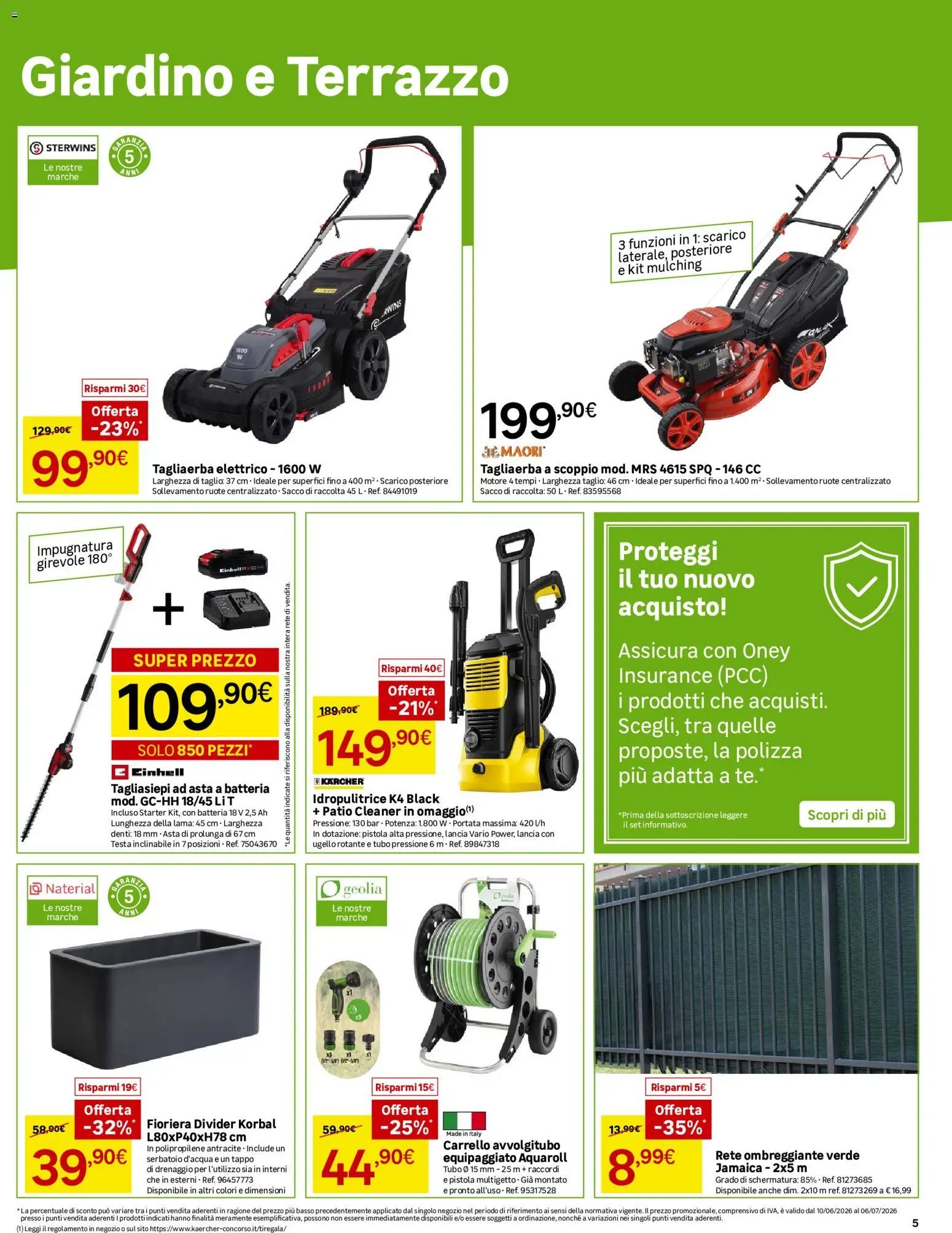 Leroy Merlin catalogo