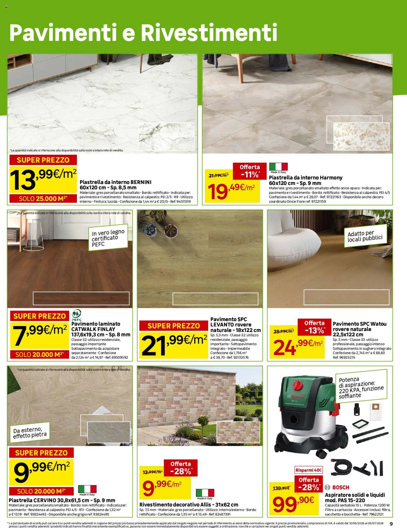 Leroy Merlin catalogo