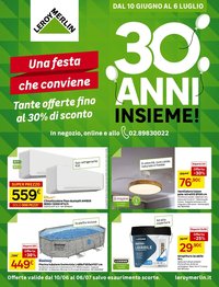 Leroy Merlin catalogo