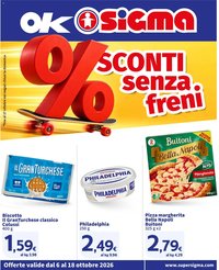 SIGMA volantino OK
