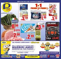 Pewex volantino City