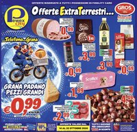 Pewex volantino City