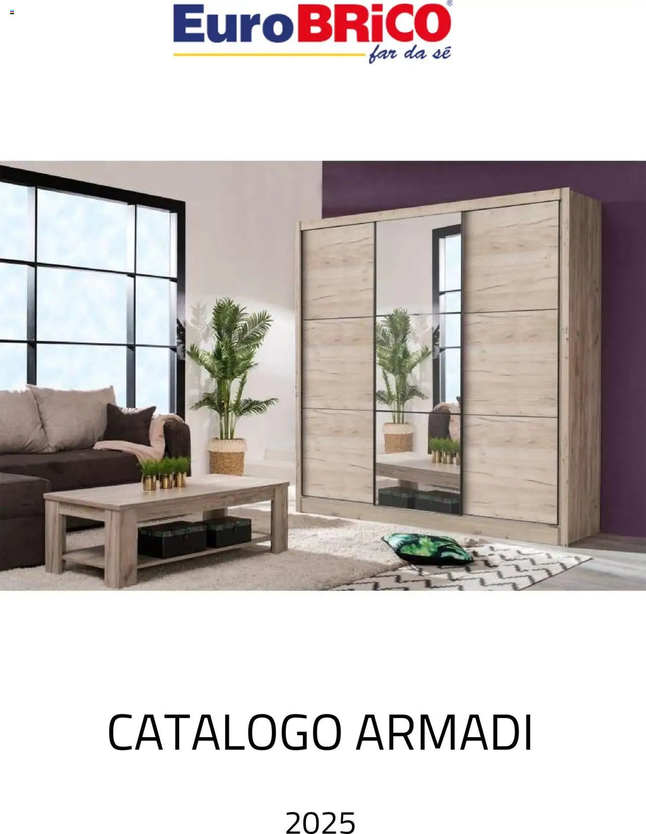 Eurobrico Armadi catalogo