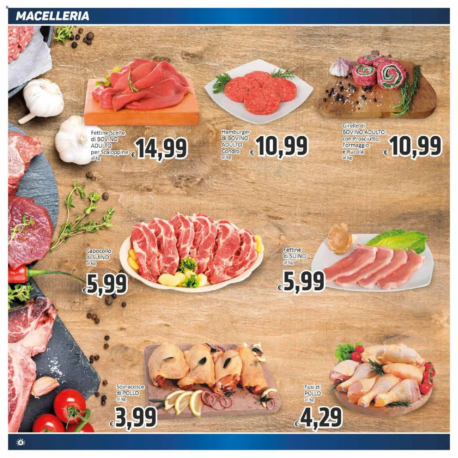 Paghi Poco Partinico Viale dei Platani catalogo