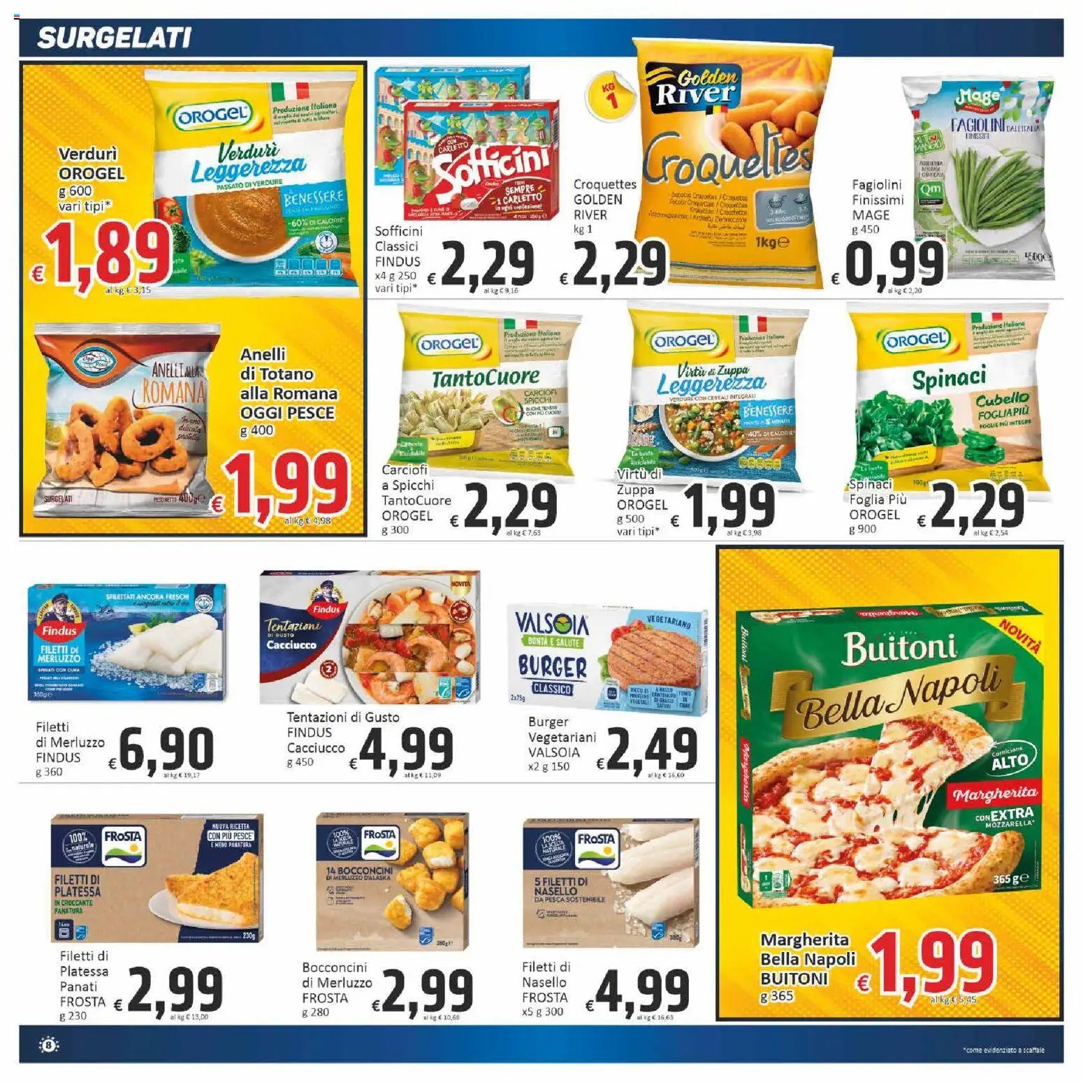 Paghi Poco Partinico Viale dei Platani catalogo