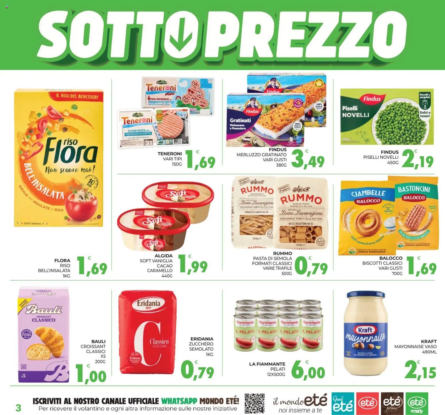 Eté volantino Smarty