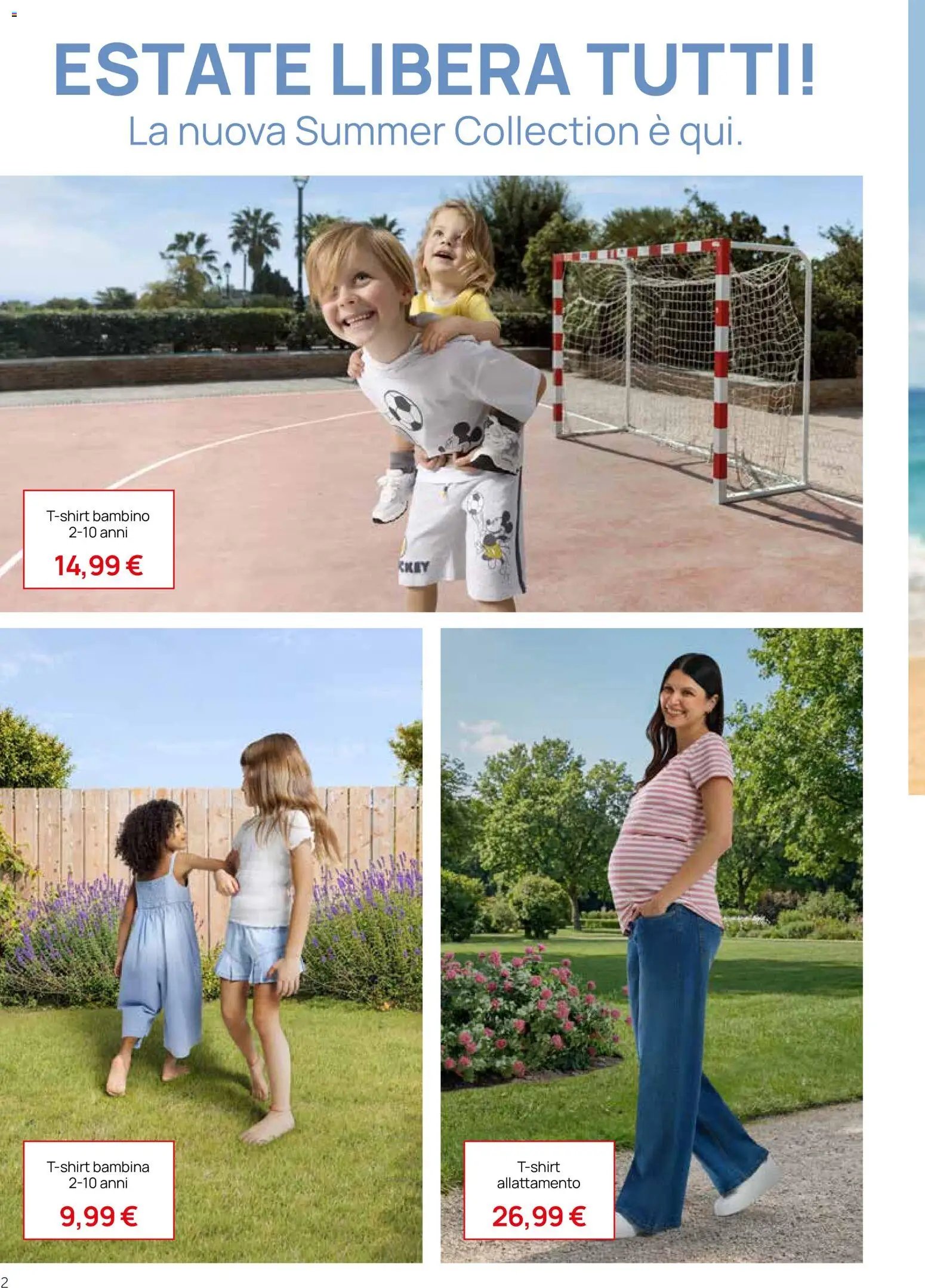 Prenatal volantino (2026-05-06 - 2026-06-03)