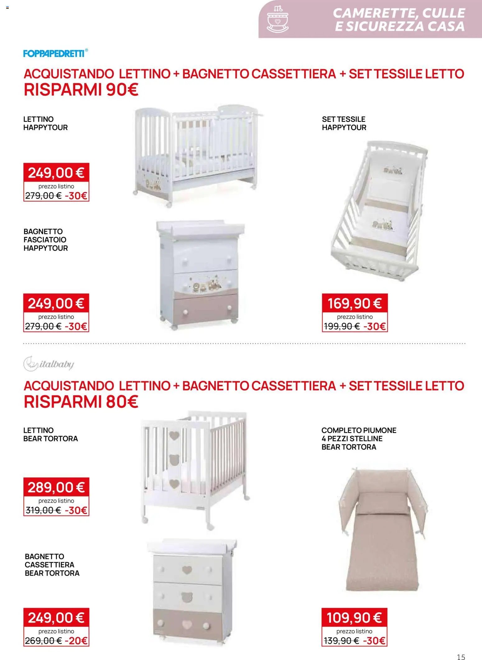 Prenatal volantino (2026-05-06 - 2026-06-03)