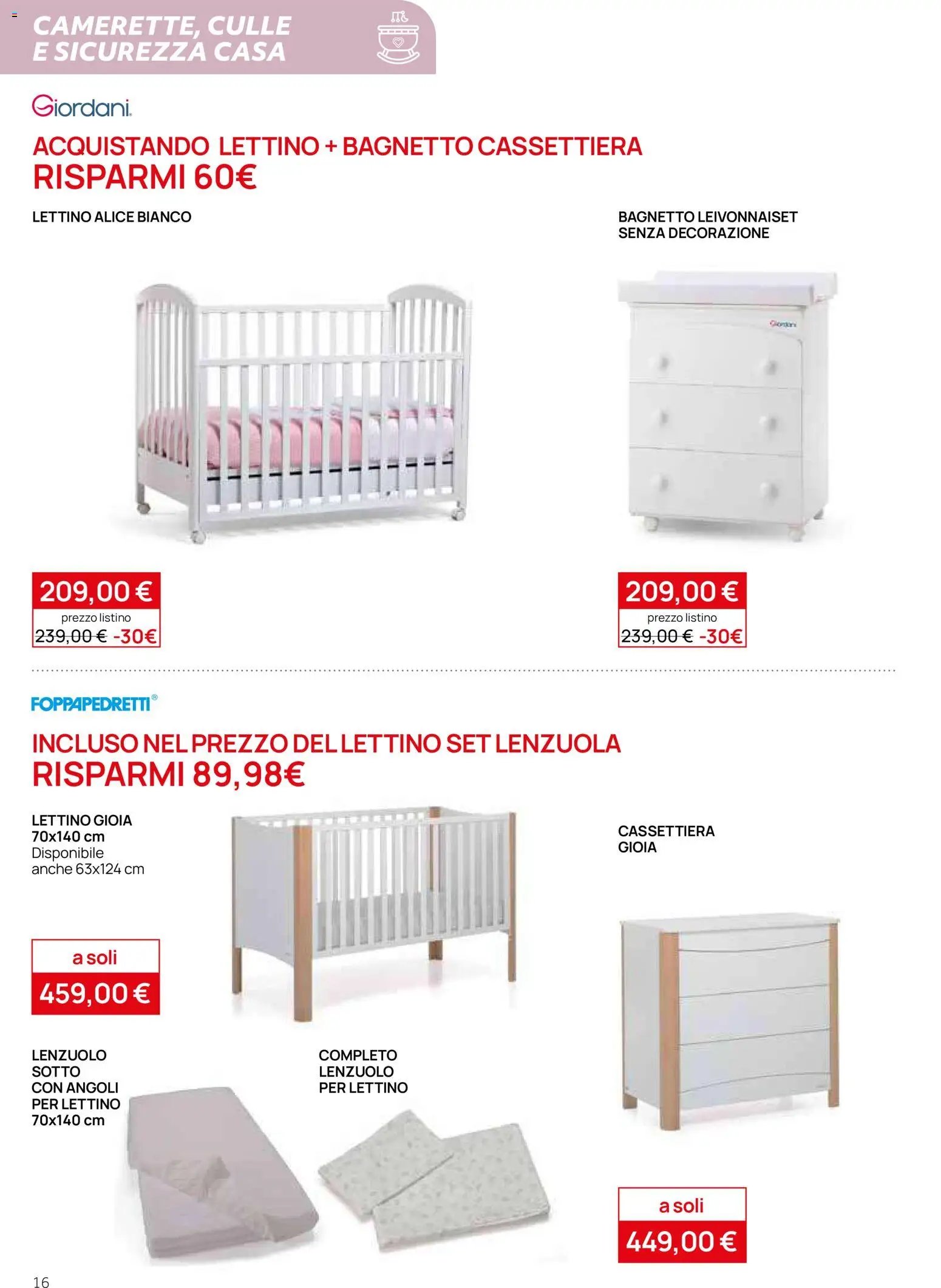 Prenatal volantino (2026-05-06 - 2026-06-03)