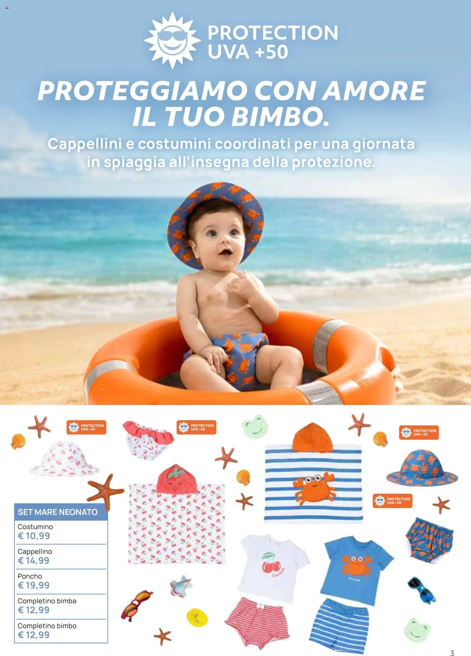 Prenatal volantino (2026-05-06 - 2026-06-03)