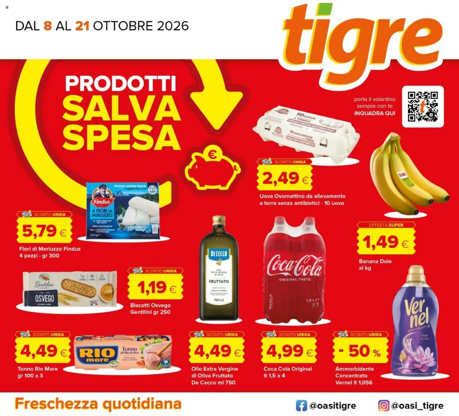Tigre volantino