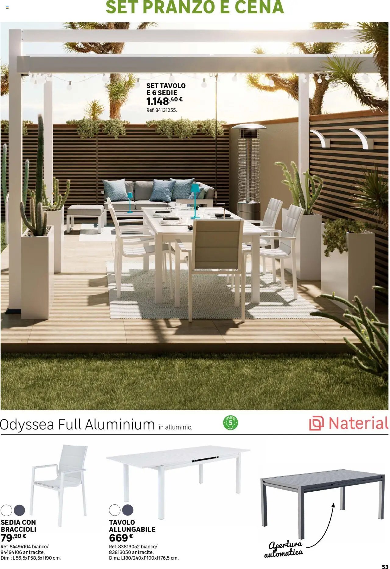 Catalogo Giardino 2025 Leroy Merlin (2025-06-02 - 2025-09-30)