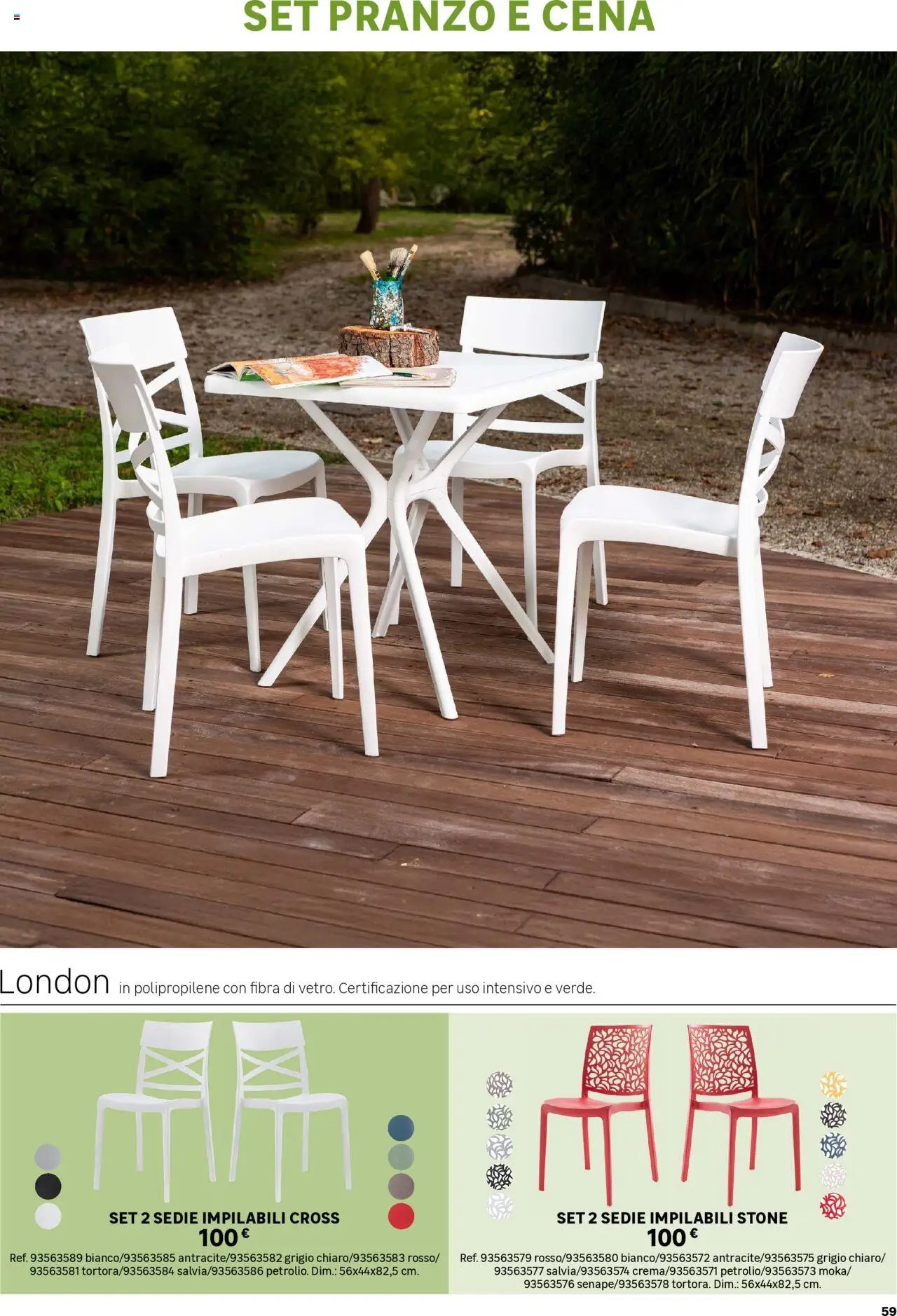 Catalogo Giardino 2025 Leroy Merlin (2025-06-02 - 2025-09-30)