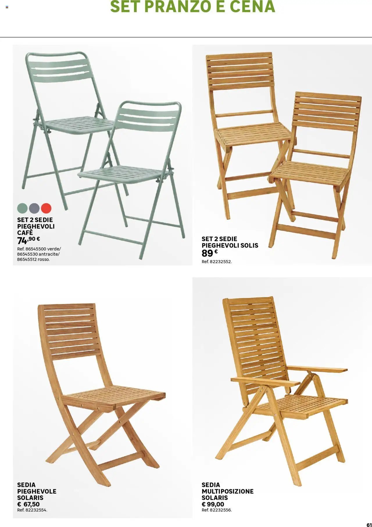 Catalogo Giardino 2025 Leroy Merlin (2025-06-02 - 2025-09-30)