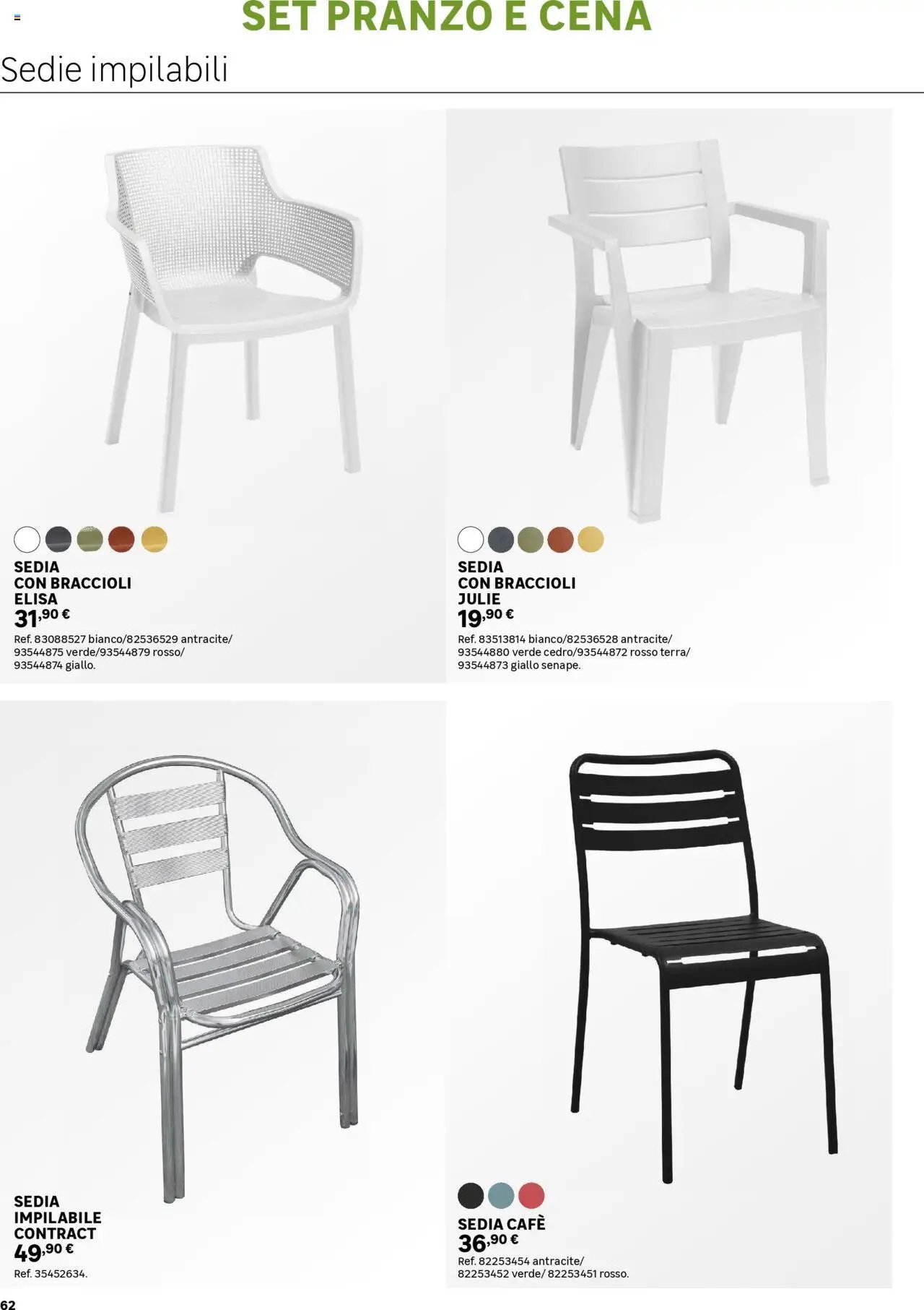 Catalogo Giardino 2025 Leroy Merlin (2025-06-02 - 2025-09-30)